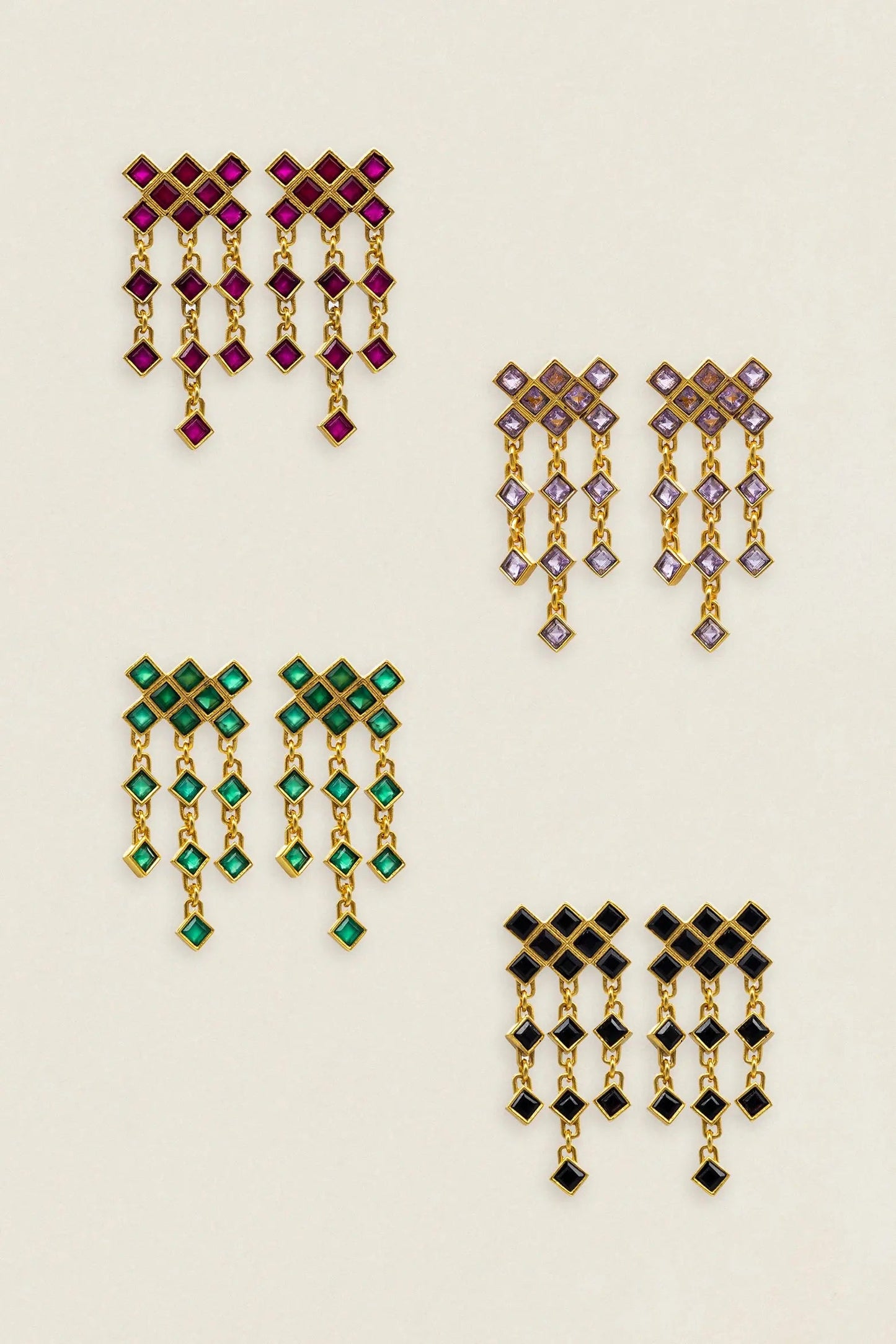 Pendientes Noya PEN135