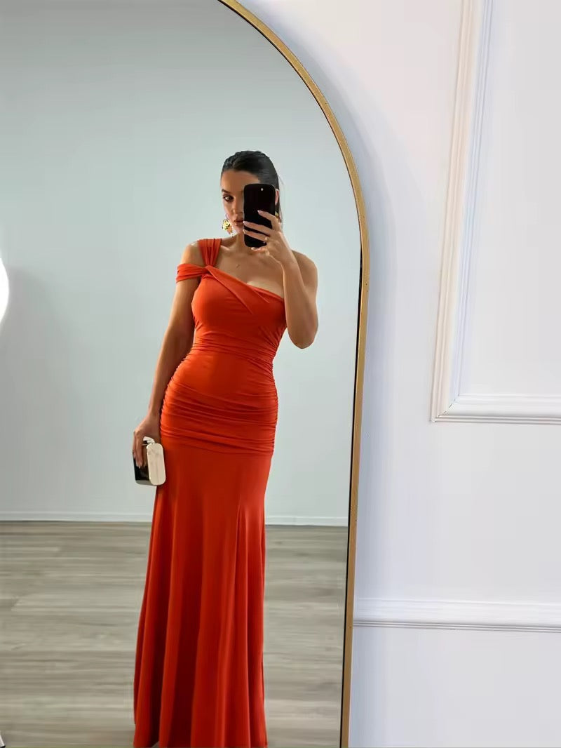 Elegancia que realza tu silueta — modelo Vestido Nieves™ (imagen 13)