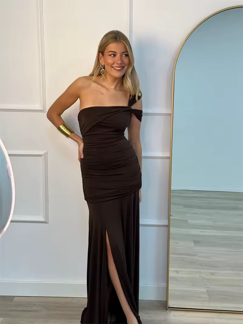 Elegancia que realza tu silueta — modelo Vestido Nieves™ (imagen 15)