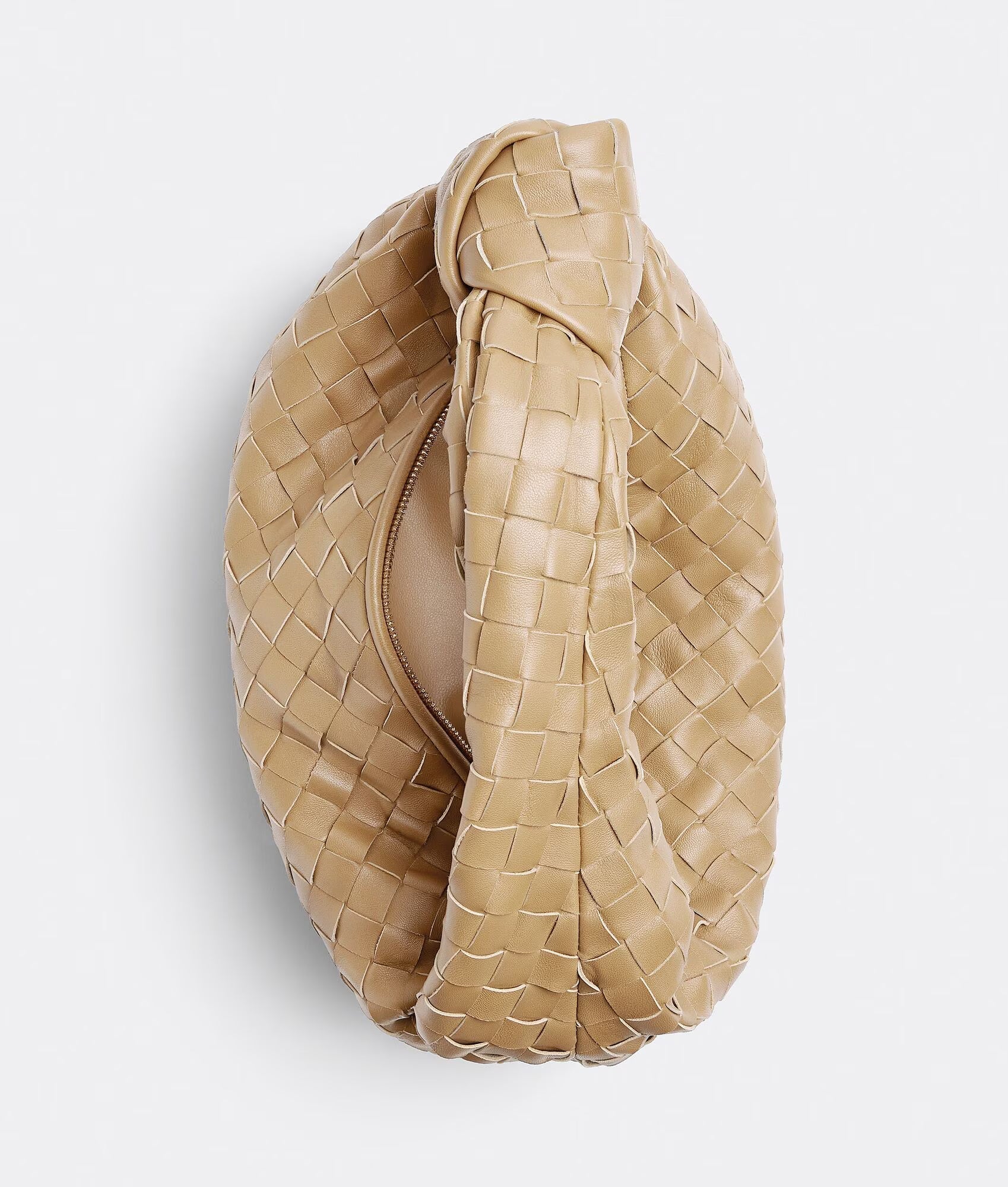 Lidia – Bolso hobo trenzado (imagen 9)