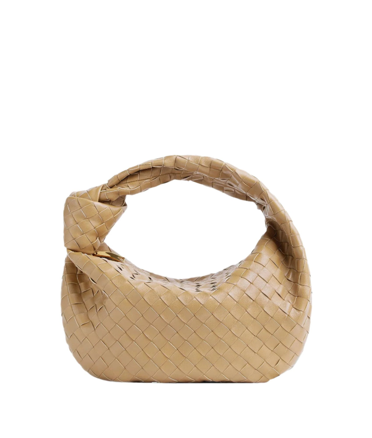 Lidia – Bolso hobo trenzado (imagen 2)