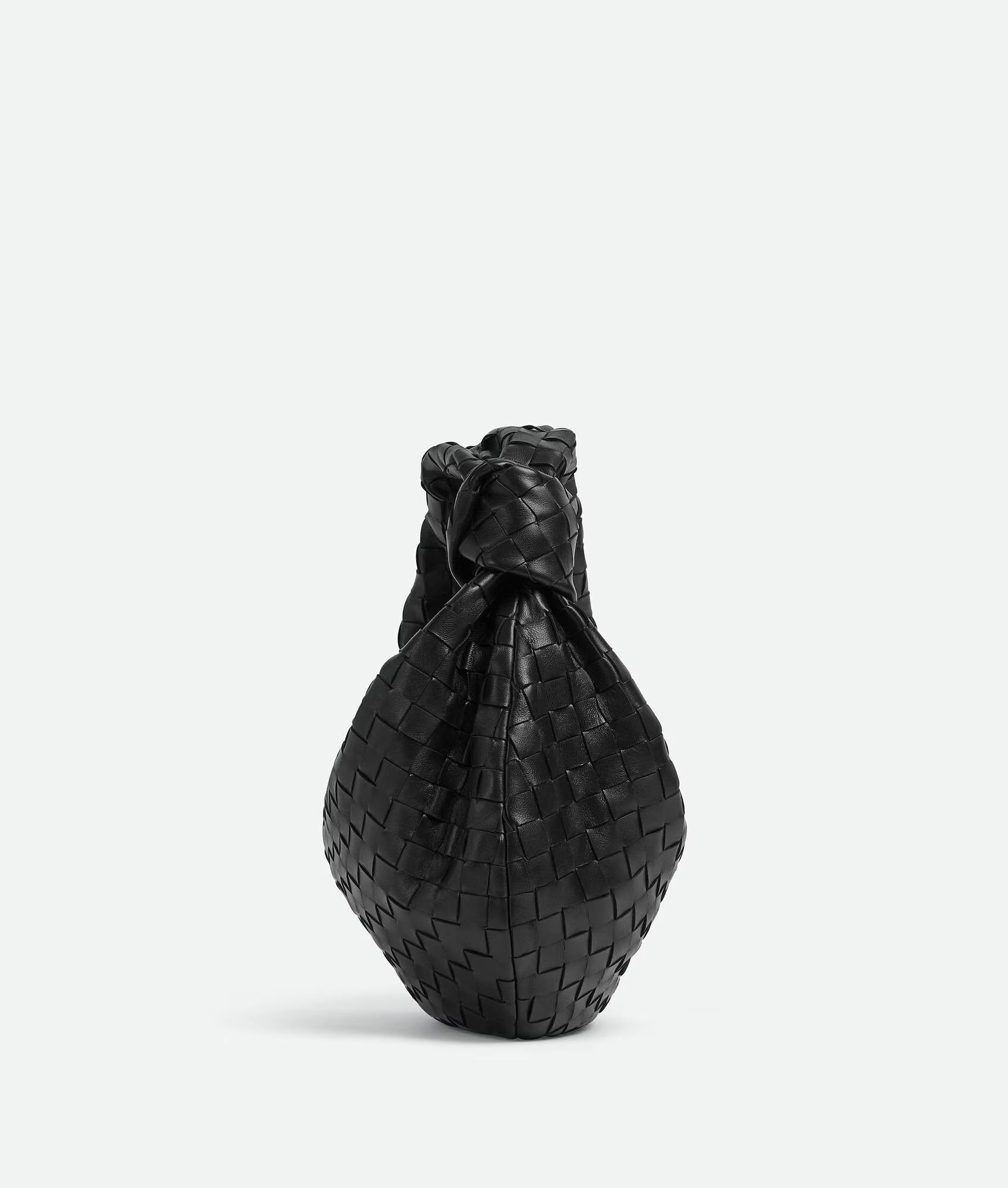 Bolso hobo trenzado — modelo Santa María (imagen 12)