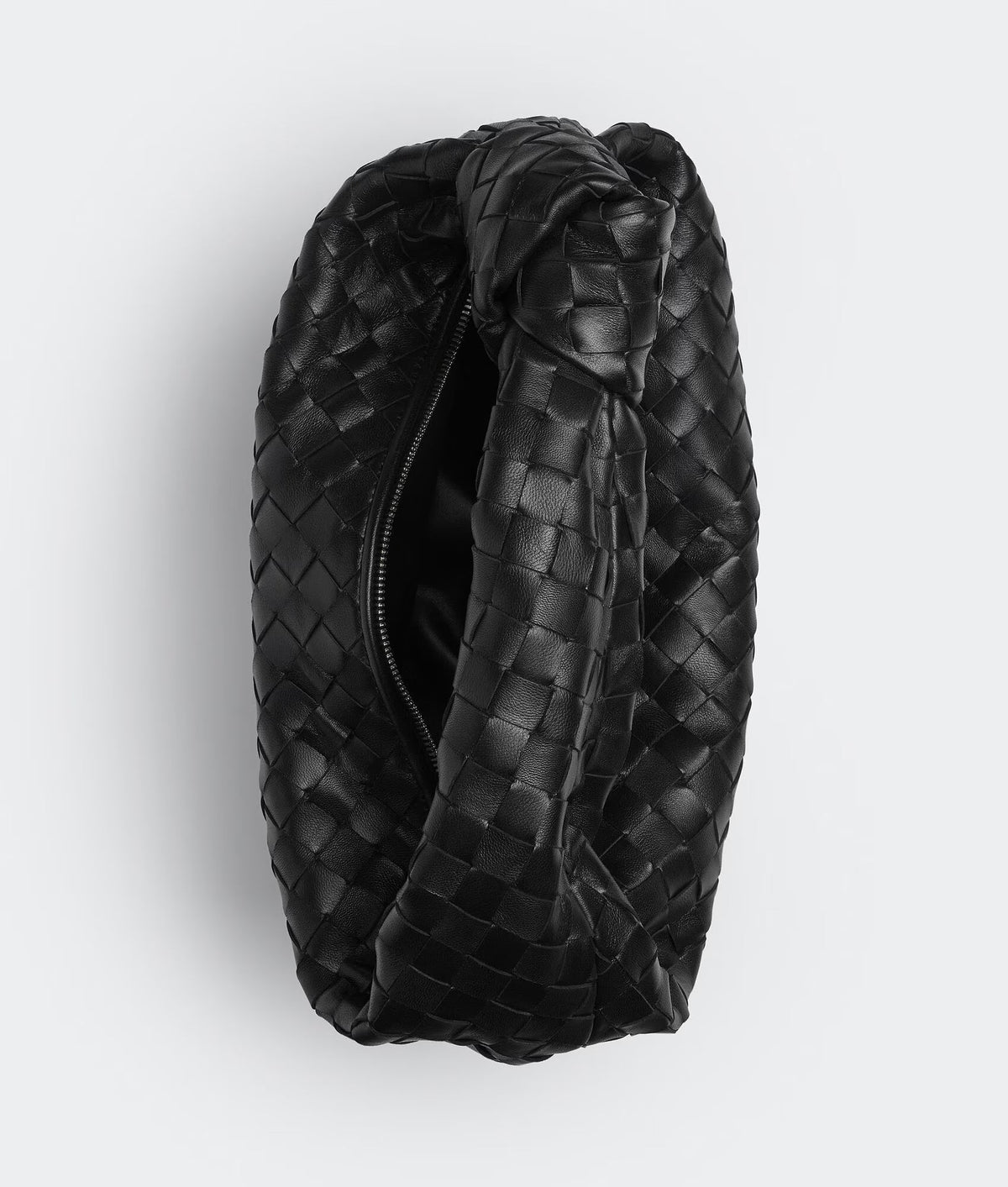 Lidia – Bolso hobo trenzado (imagen 11)