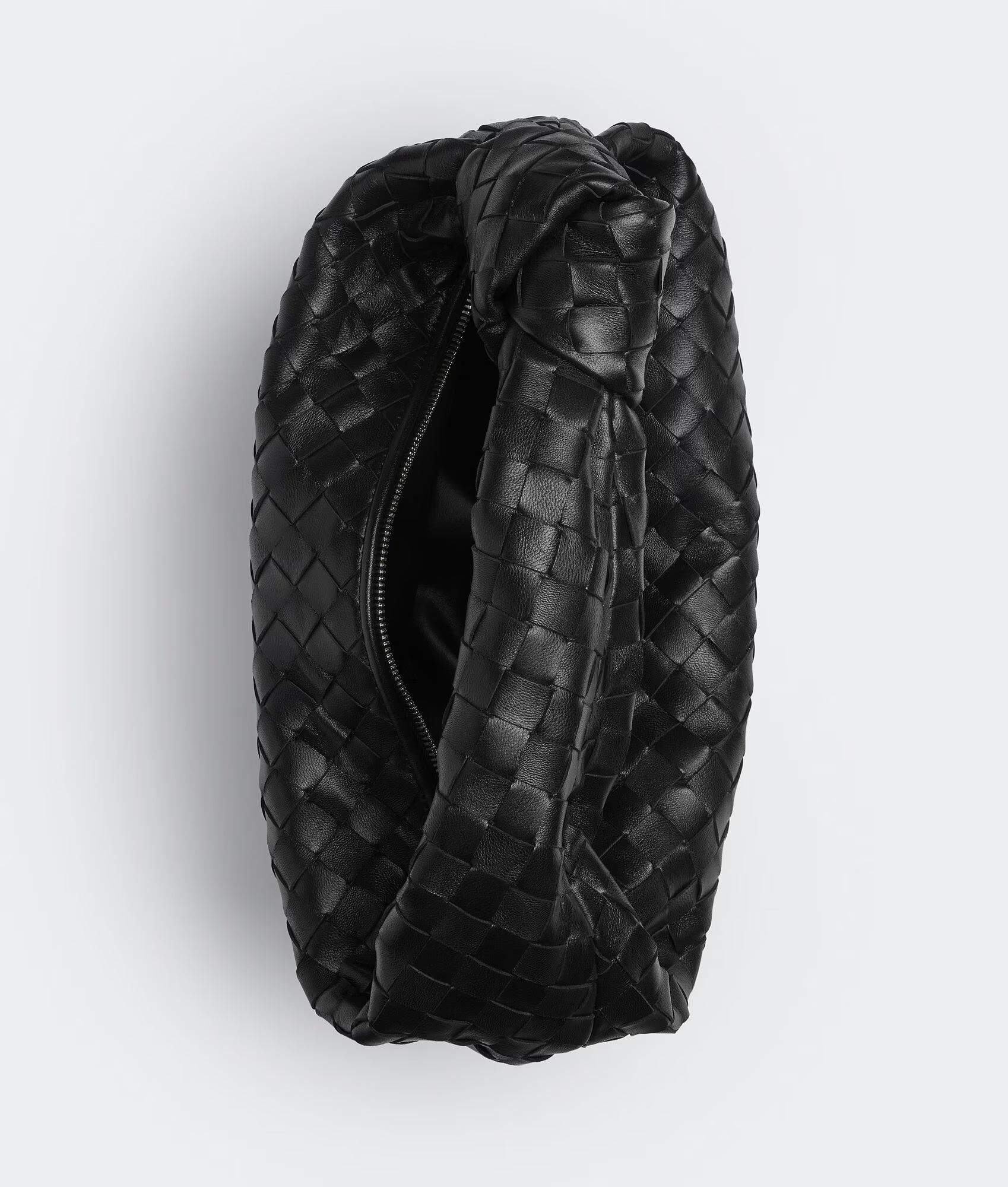 Lidia – Bolso hobo trenzado (imagen 11)