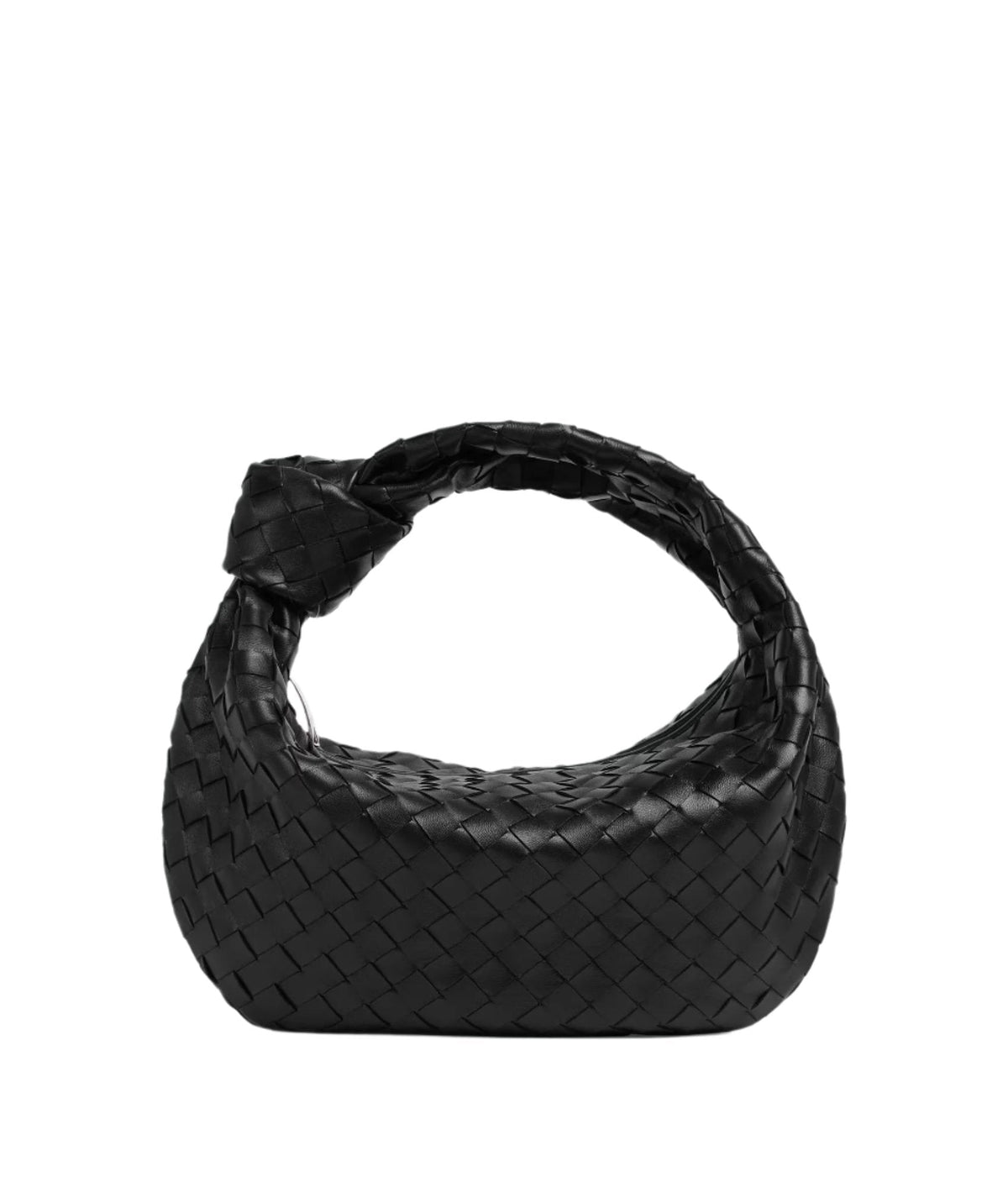 Lidia – Bolso hobo trenzado (imagen 3)