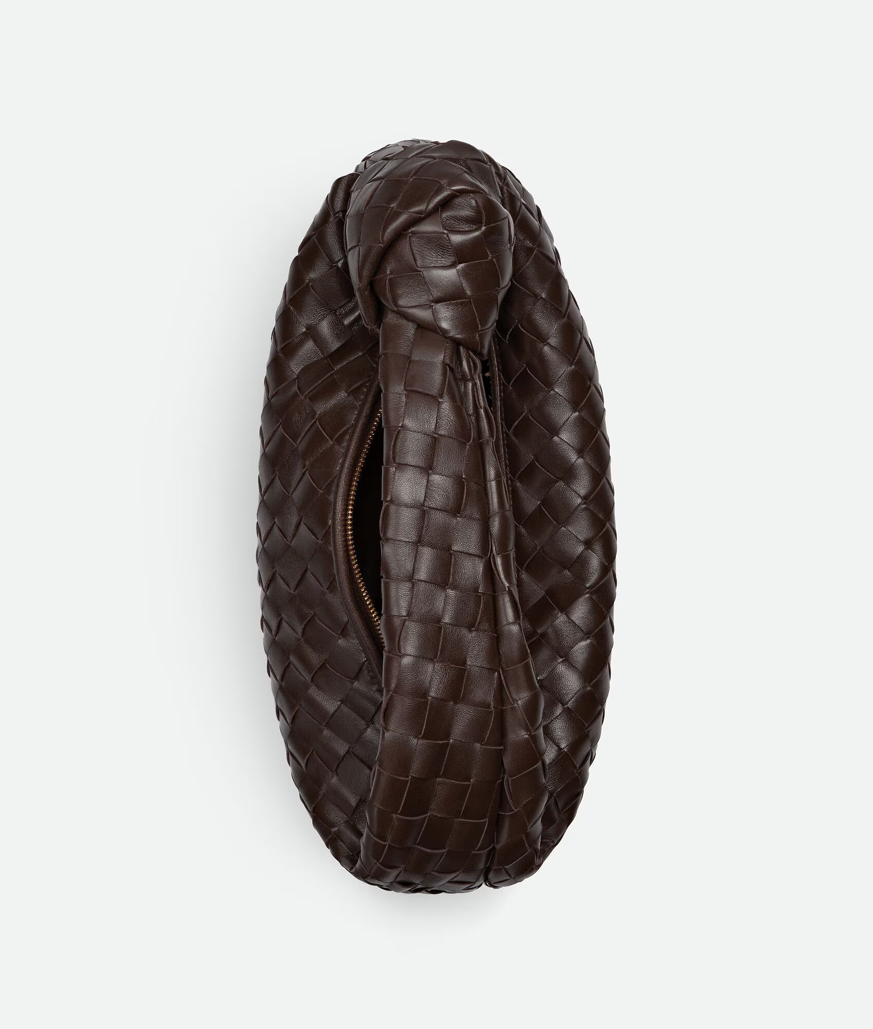 Bolso hobo trenzado — modelo Santa María (imagen 15)