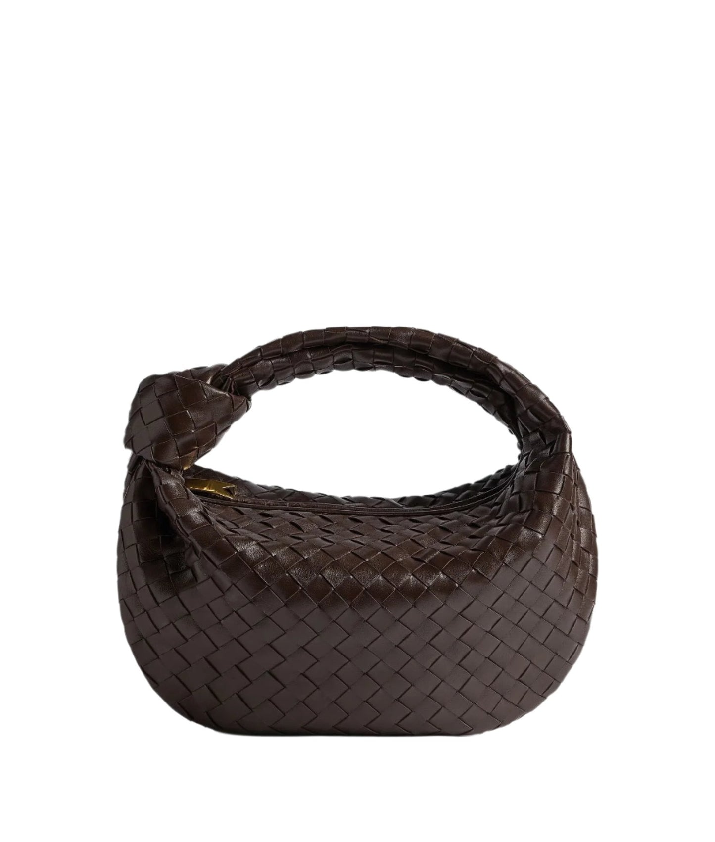 Lidia – Bolso hobo trenzado (imagen 4)