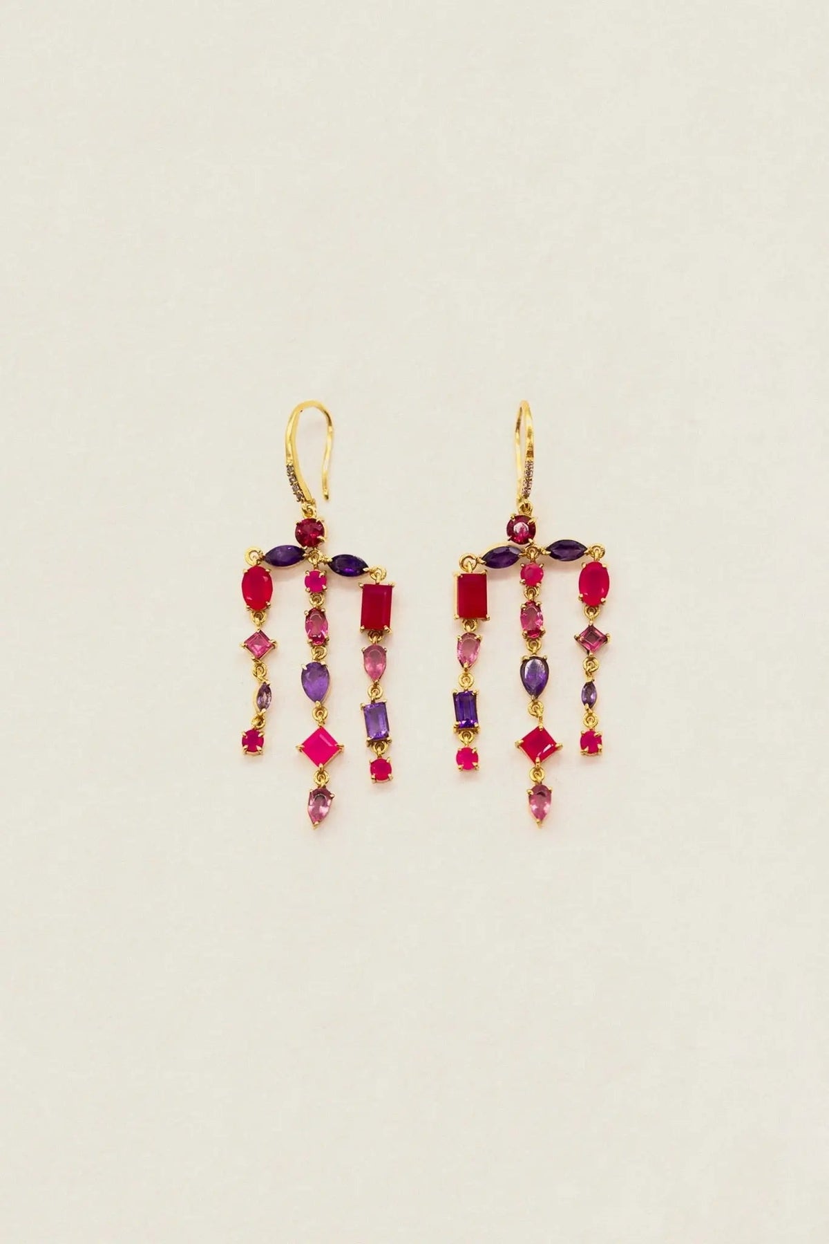Pendientes Carla PEN99 (imagen 5)