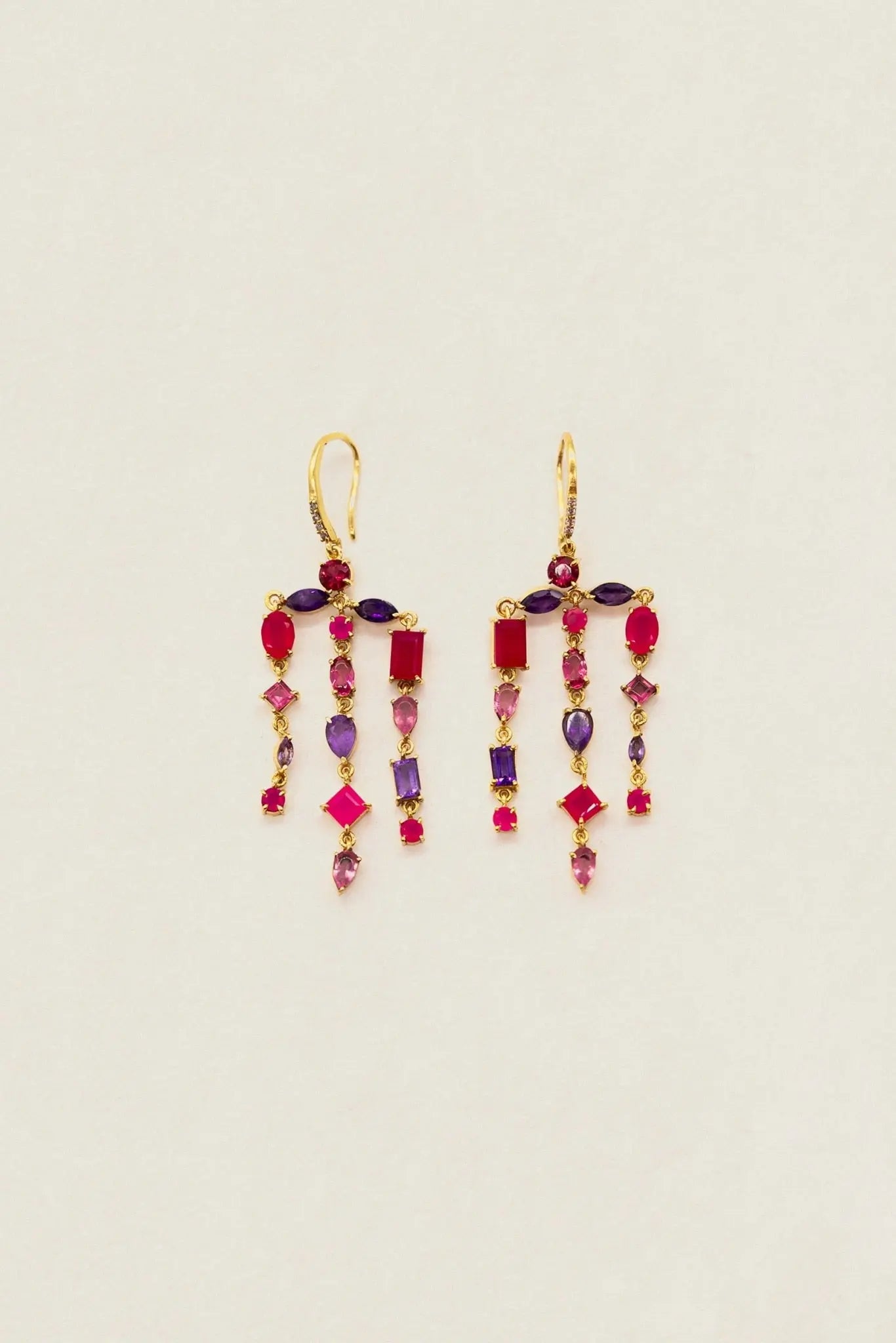 Pendientes Carla PEN99 (imagen 5)