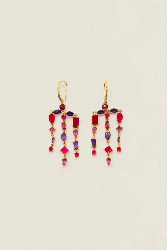 Pendientes Carla PEN99