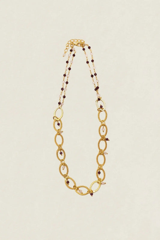 Colgante Claudia Co40