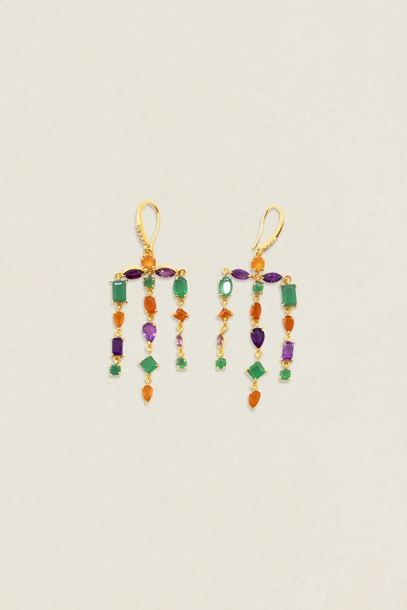 Pendientes Carla PEN99 (imagen 2)