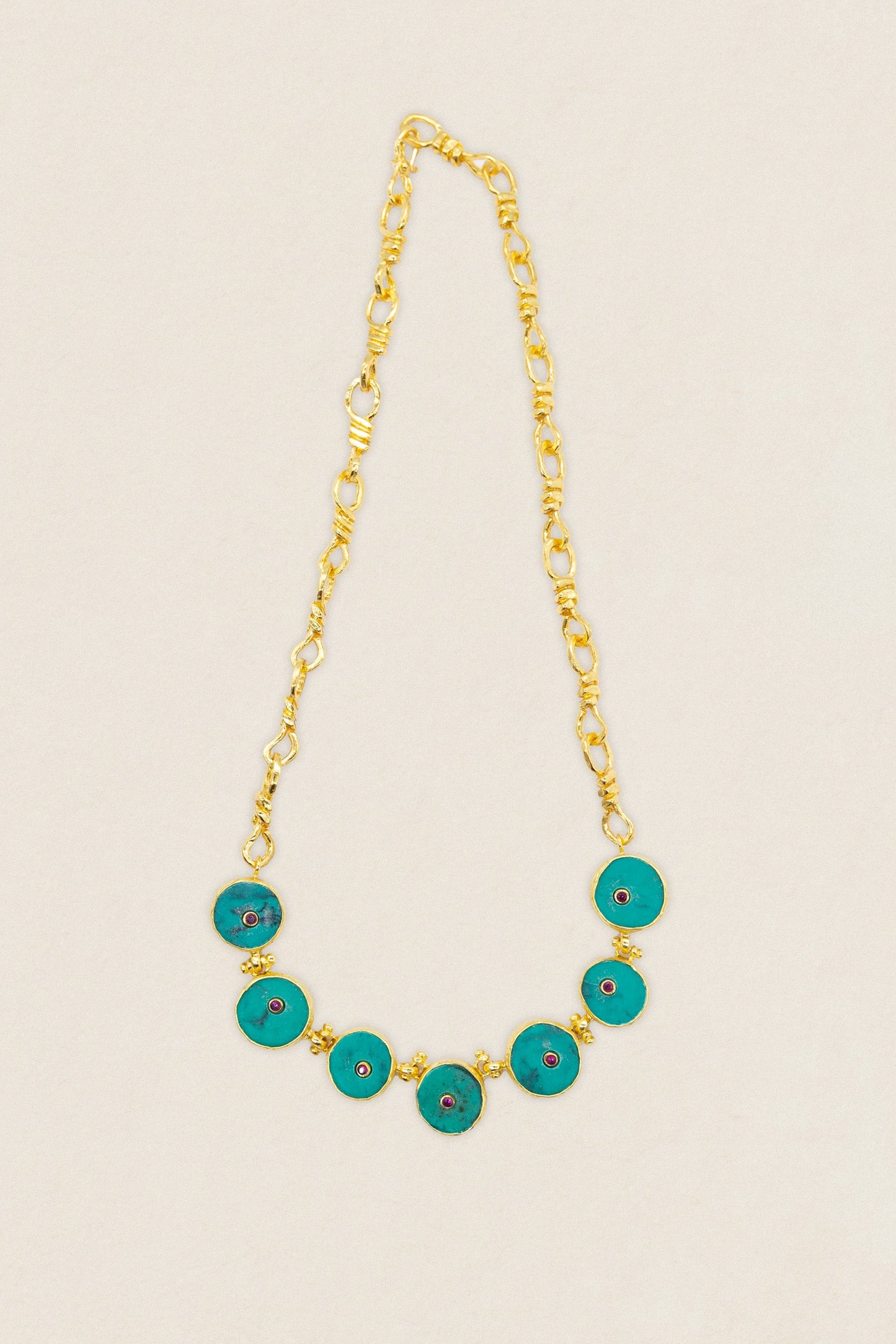 Collar Deia Co85 (imagen 2)