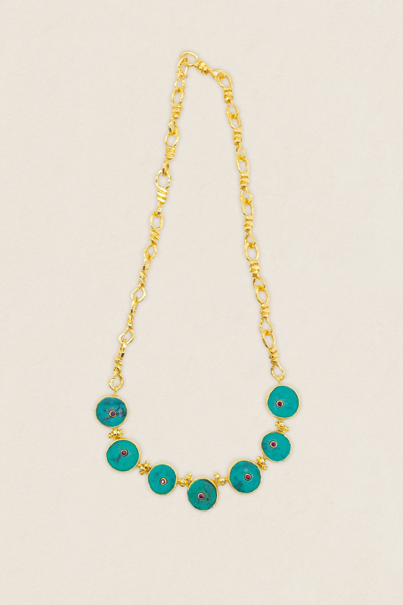 Collar Deia Co85 (imagen 2)