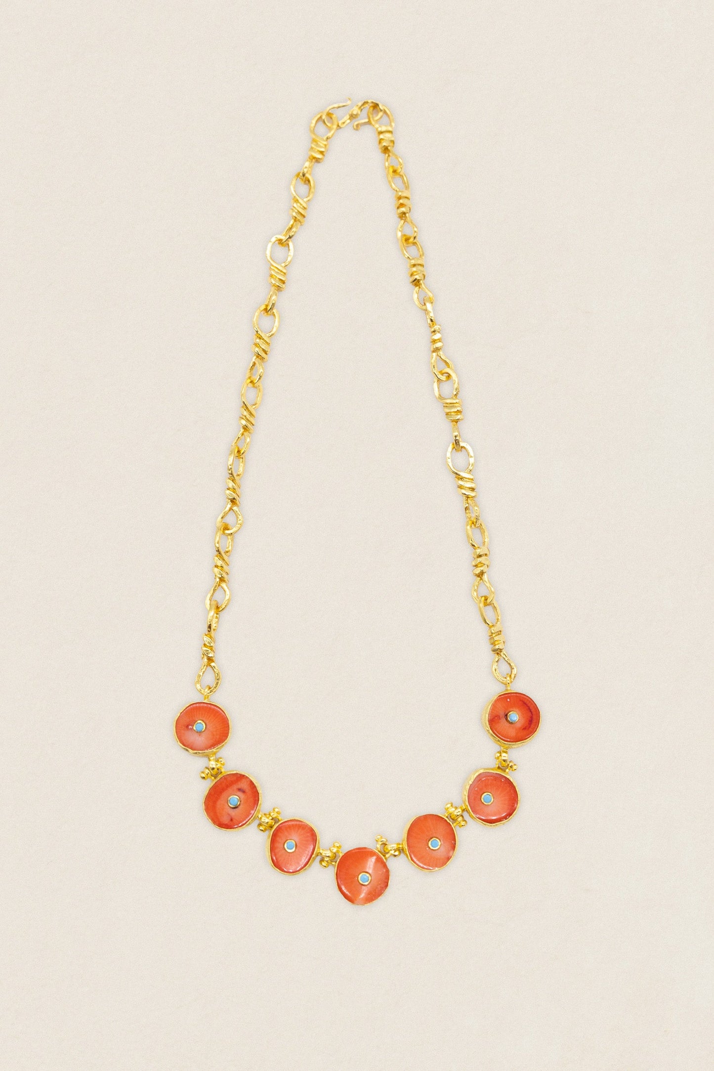 Collar Deia Co85