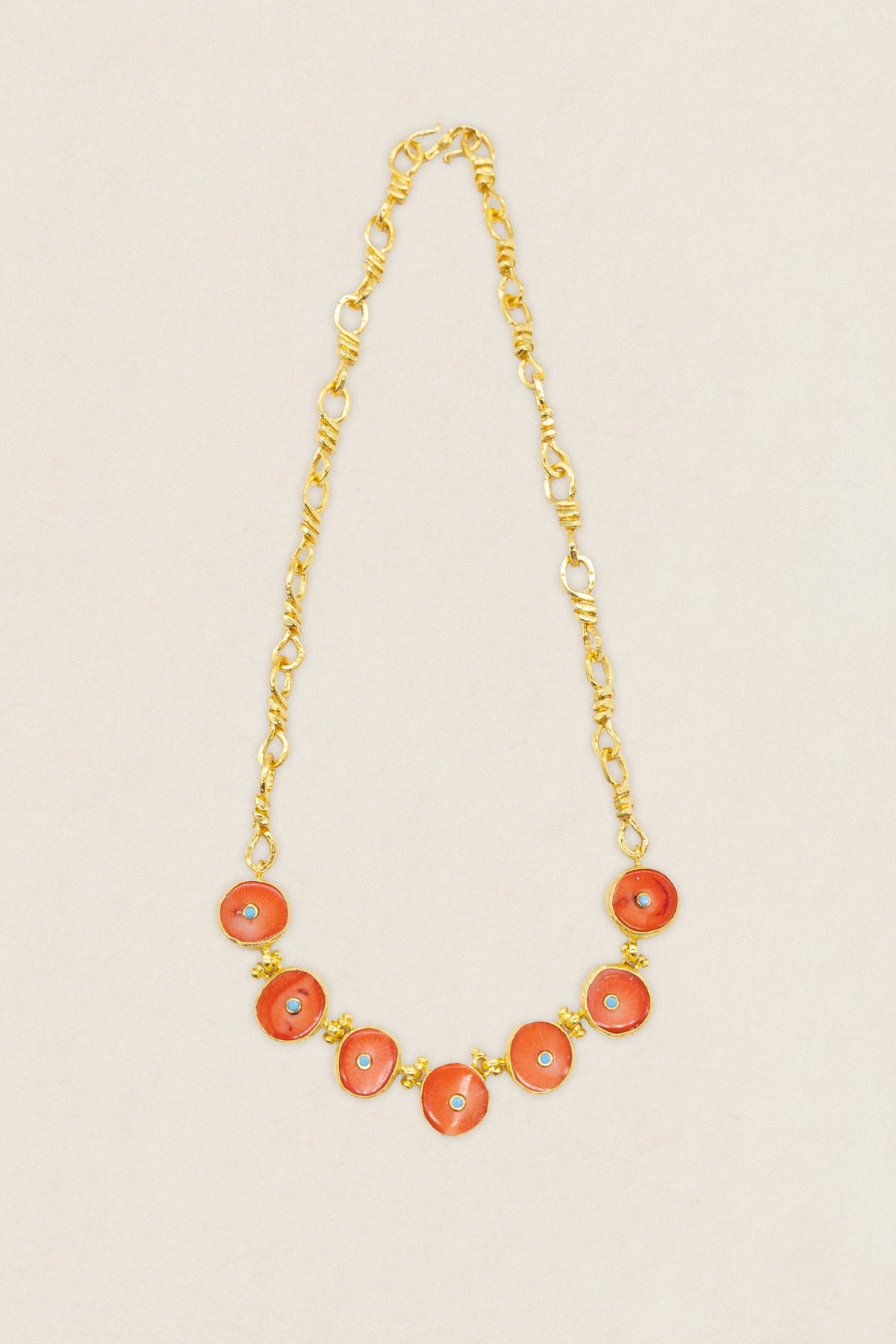 Collar Deia Co85