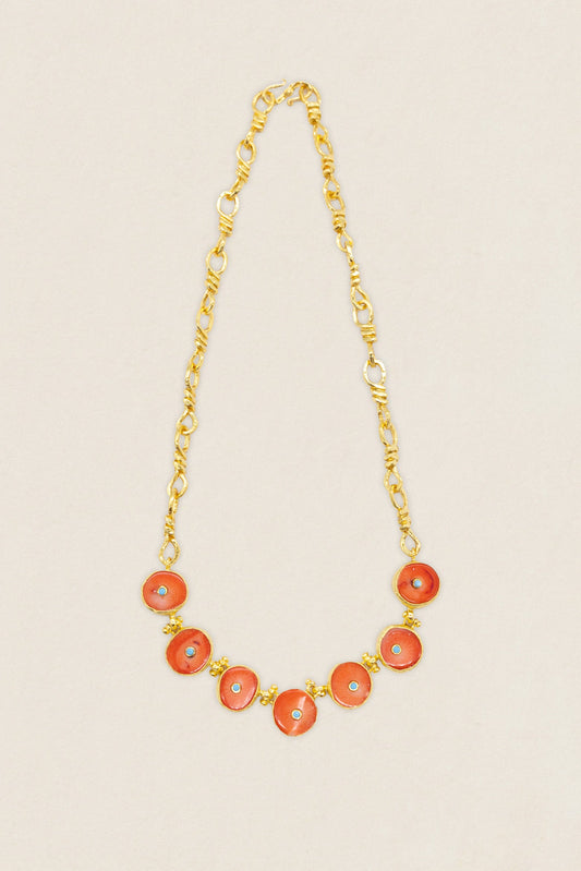 Collar Deia Co85