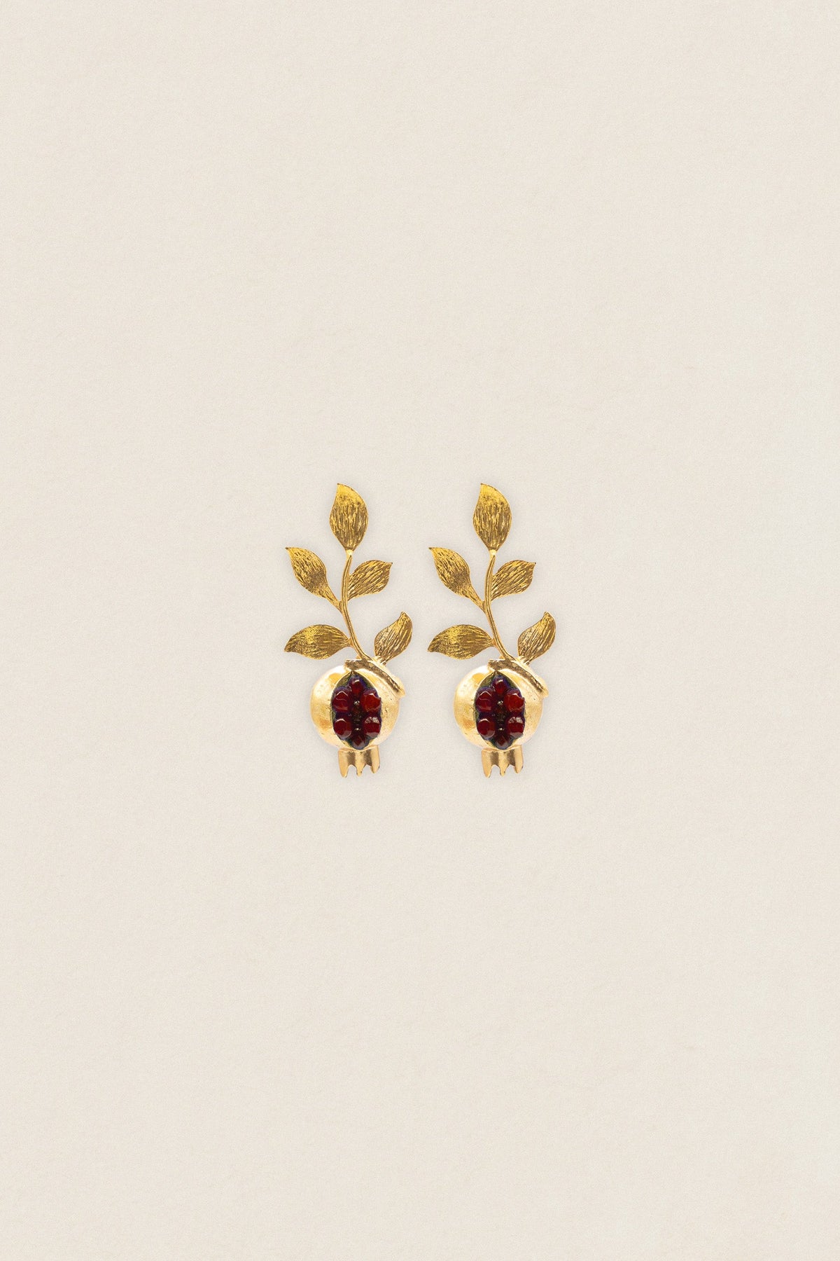 Pendientes PEN114 Granada