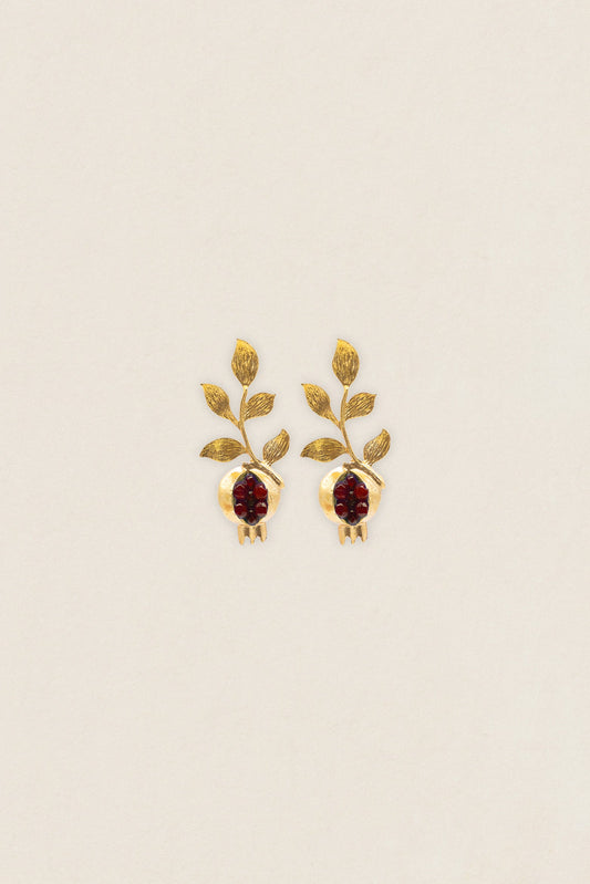 Pendientes PEN114 Granada
