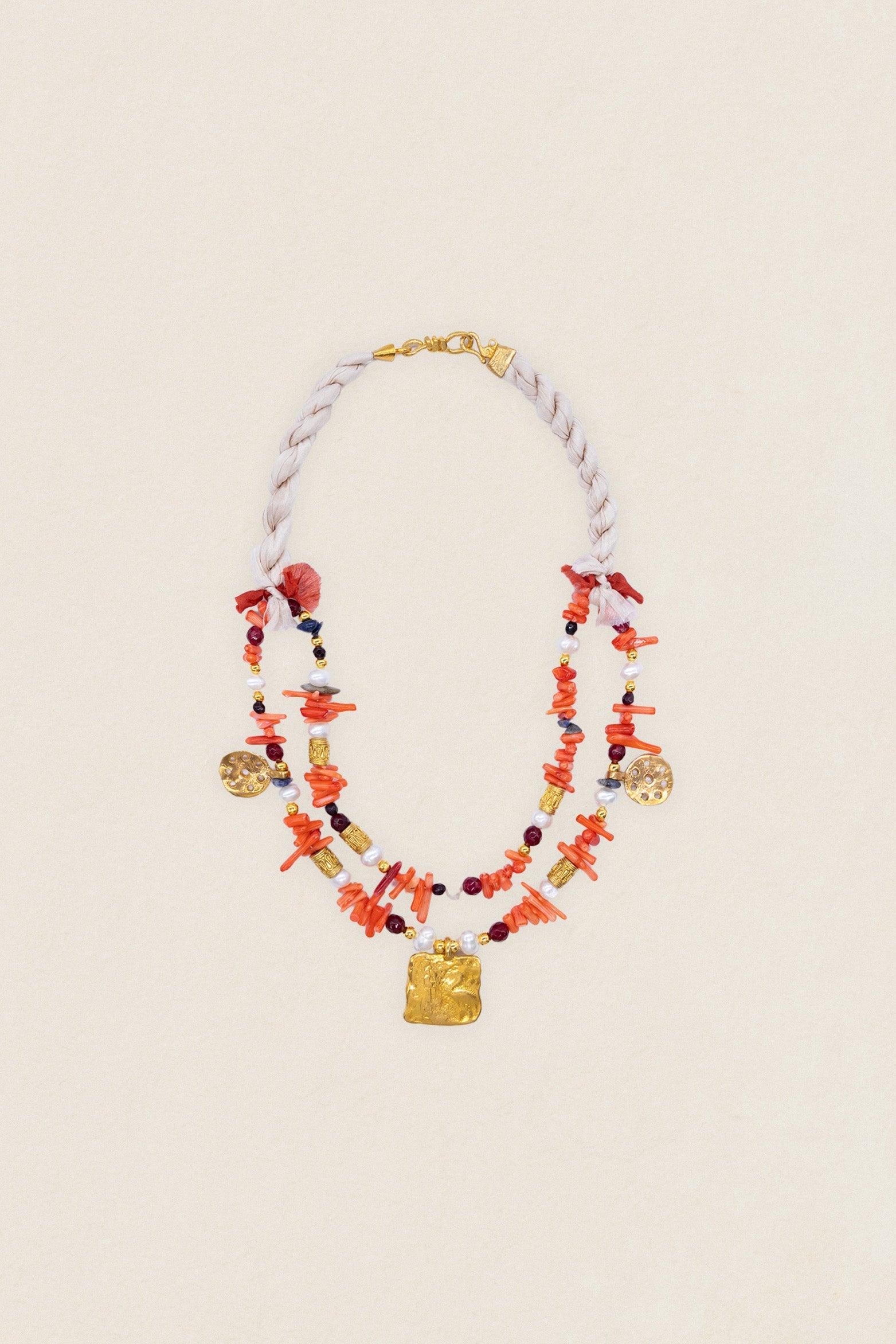 Collar Amalfi Co73