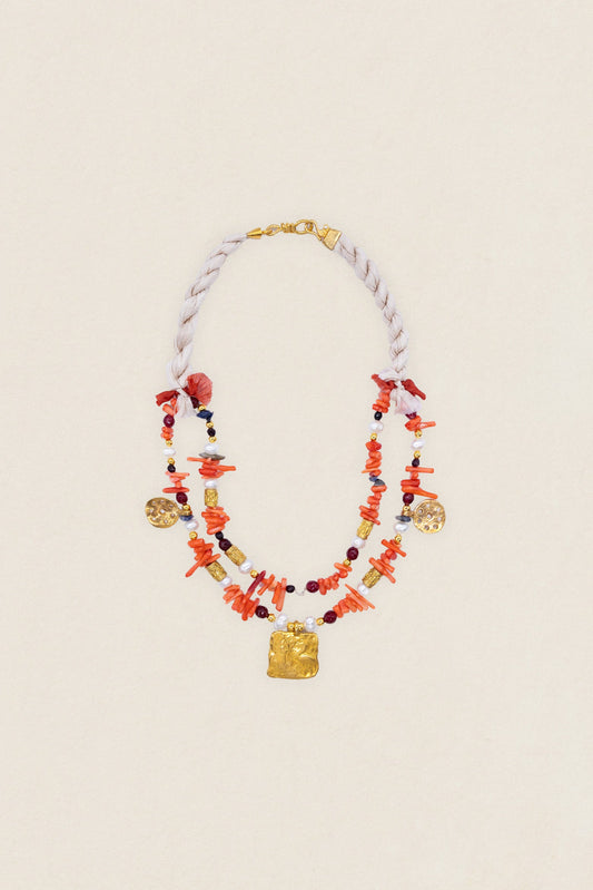 Collar Amalfi Co73