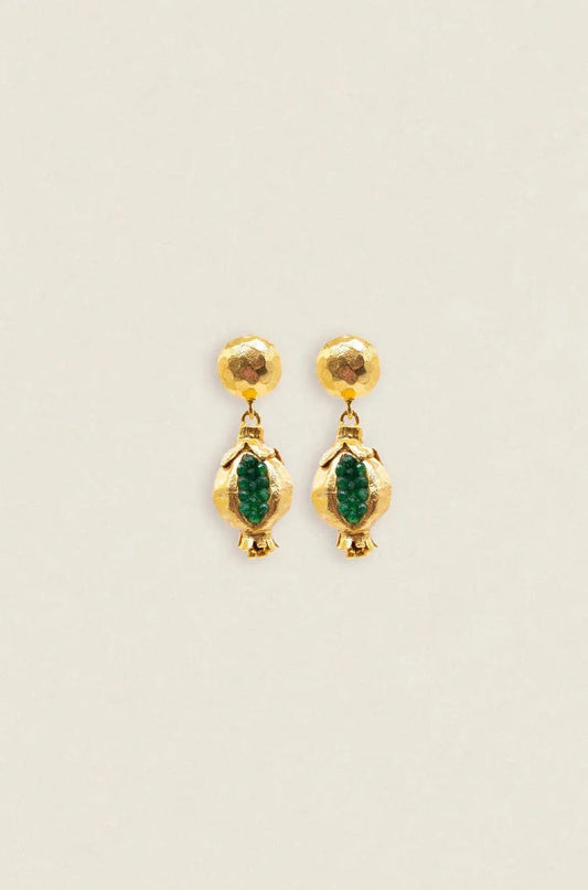 Pendientes Granada Point PEN190