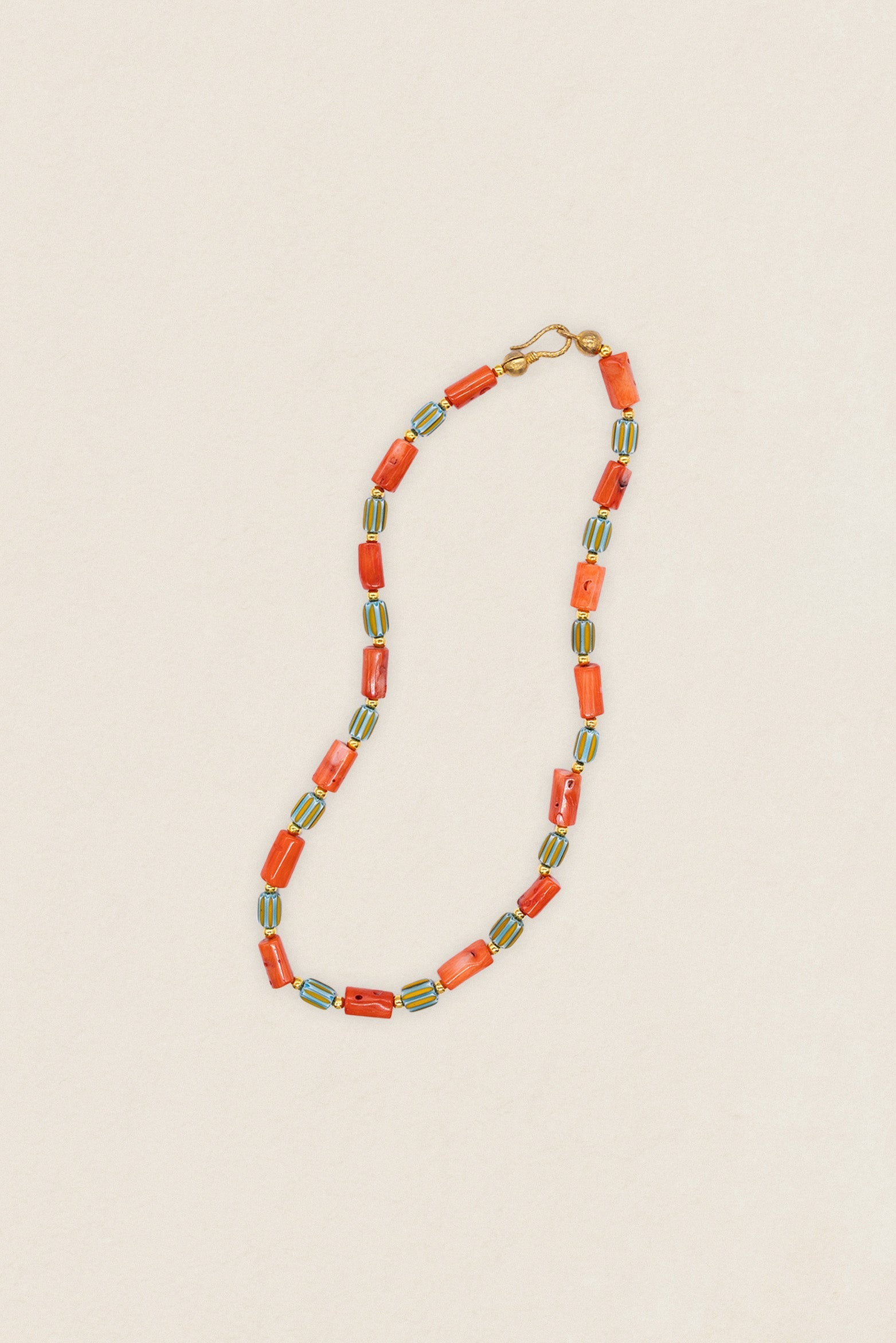 Collar Fiorenza Co74