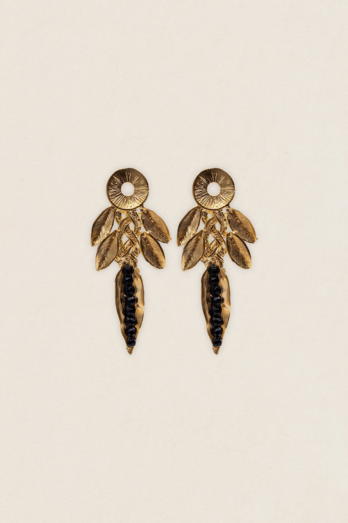 Pendientes Leticia PEN60