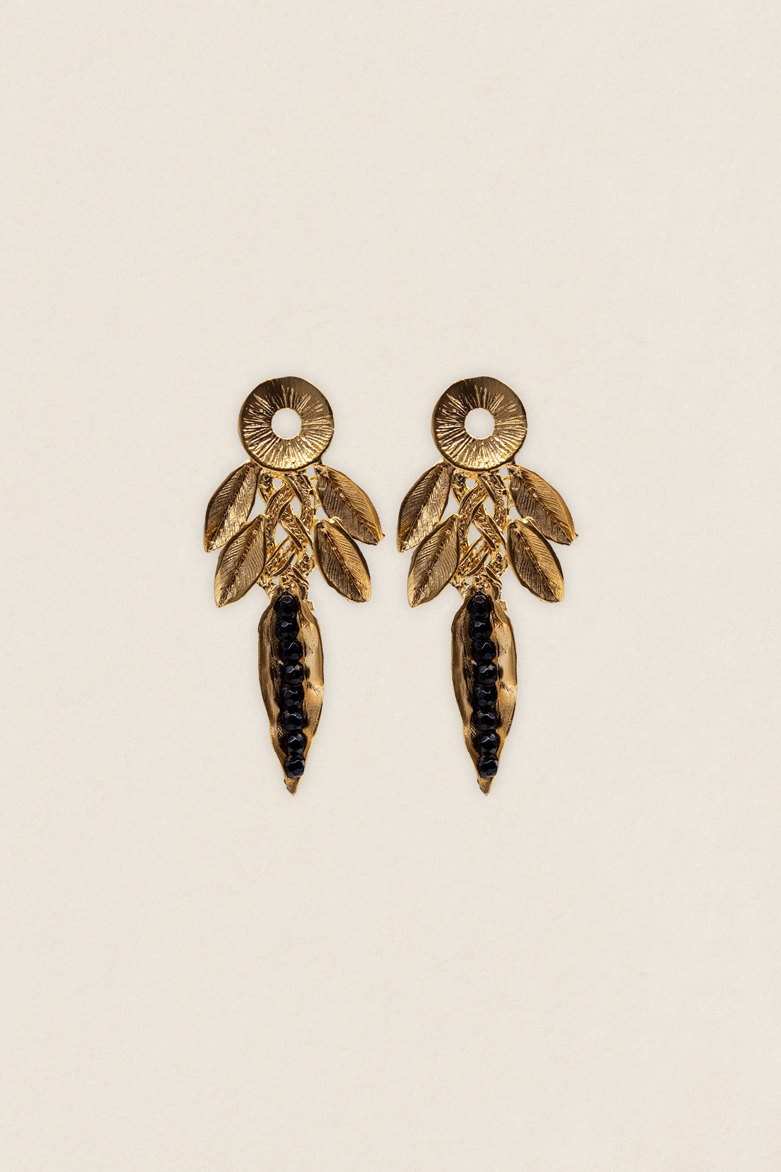 Pendientes Leticia PEN60