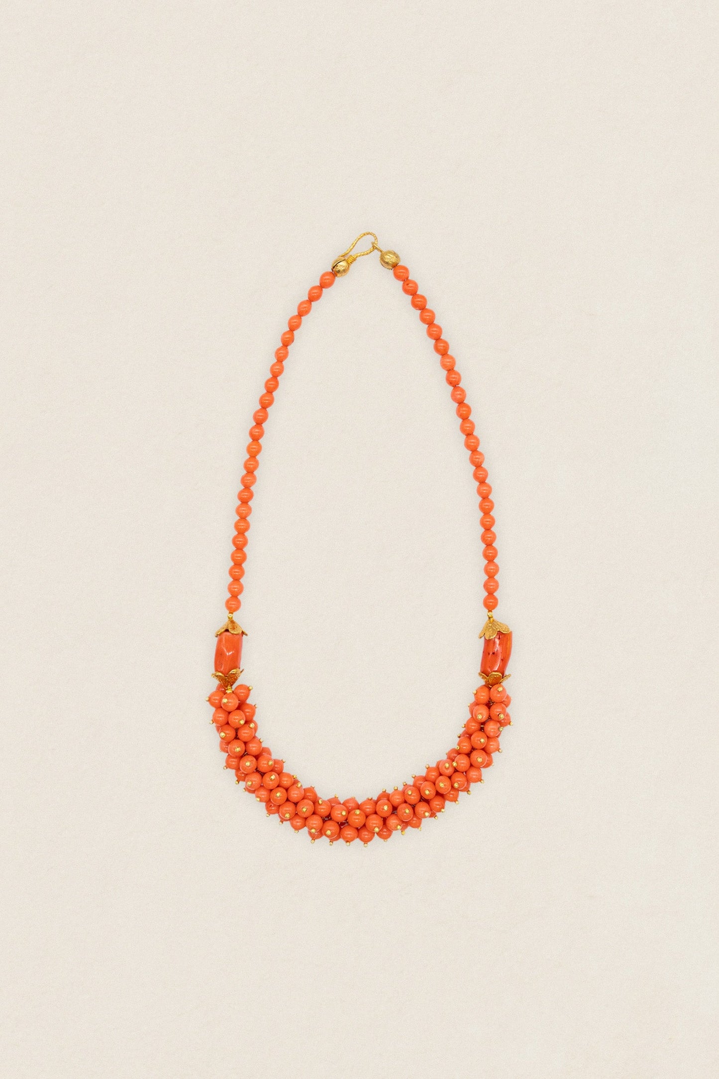 Collar Kea Corales CO79