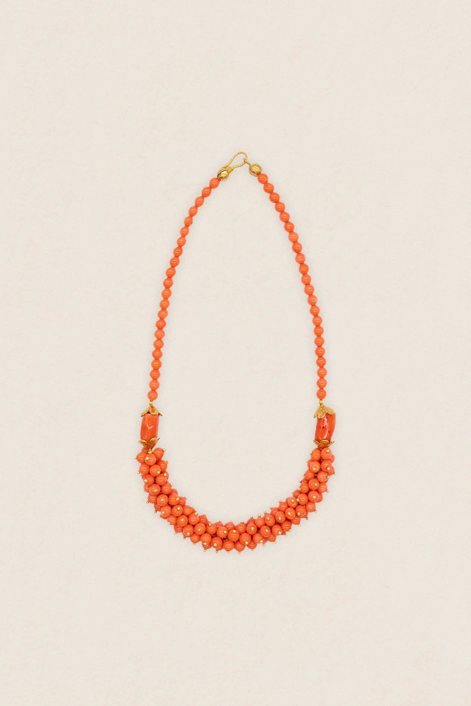 Collar Kea Corales CO79