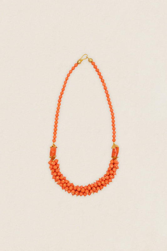 Collar Kea Corales CO79