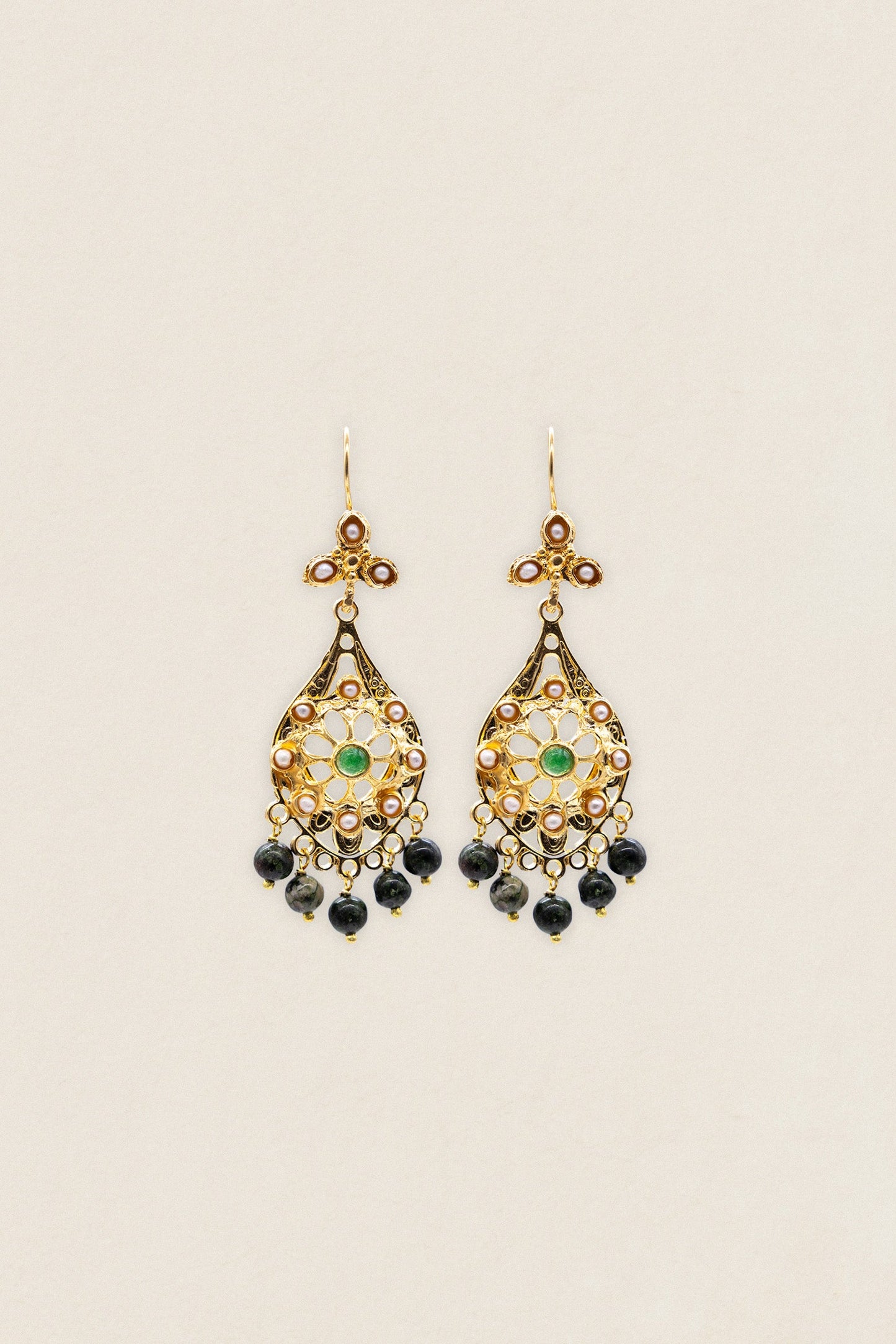 Pendientes Mencia Hang PEN218 (imagen 4)