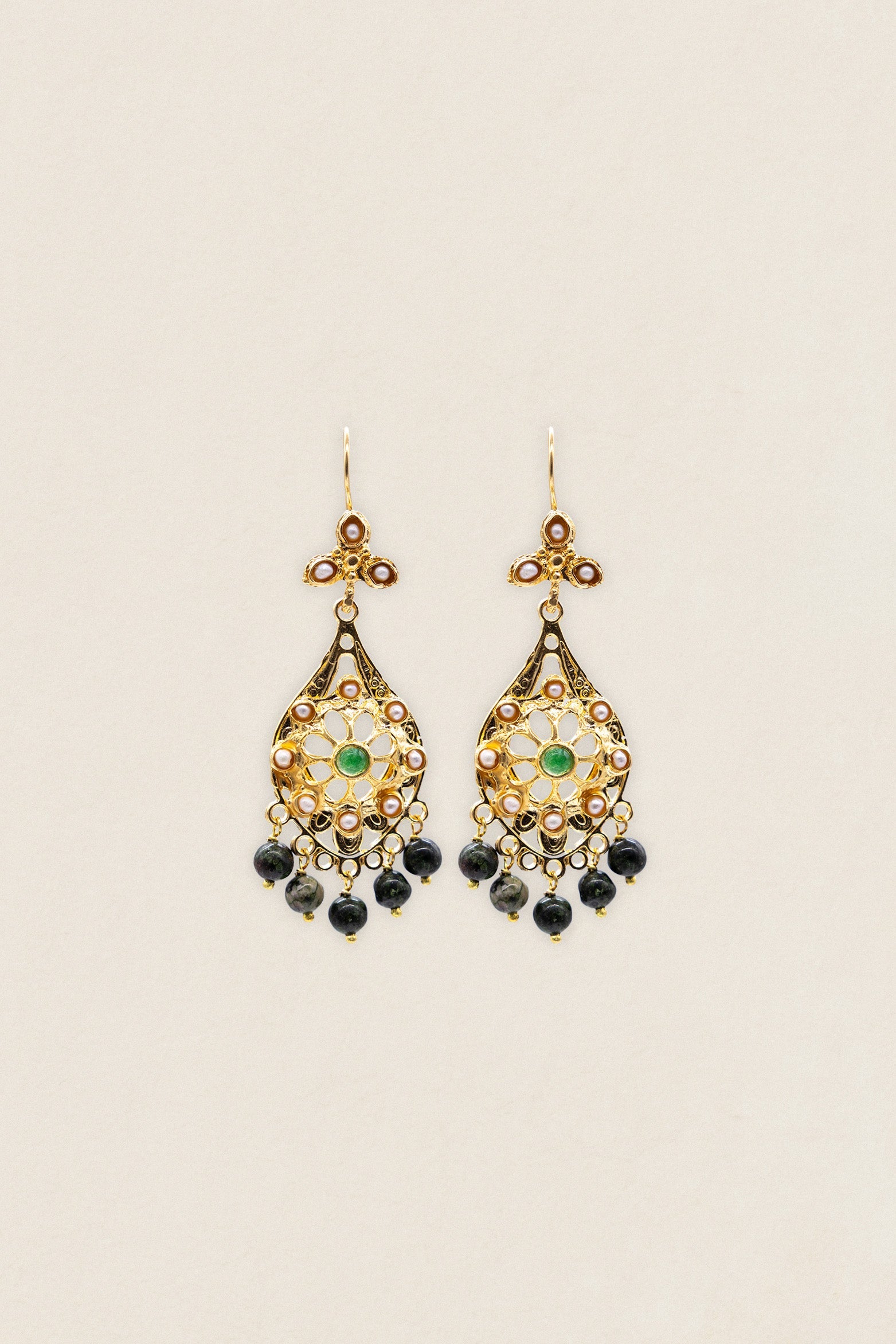 Pendientes Mencia Hang PEN218 (imagen 4)