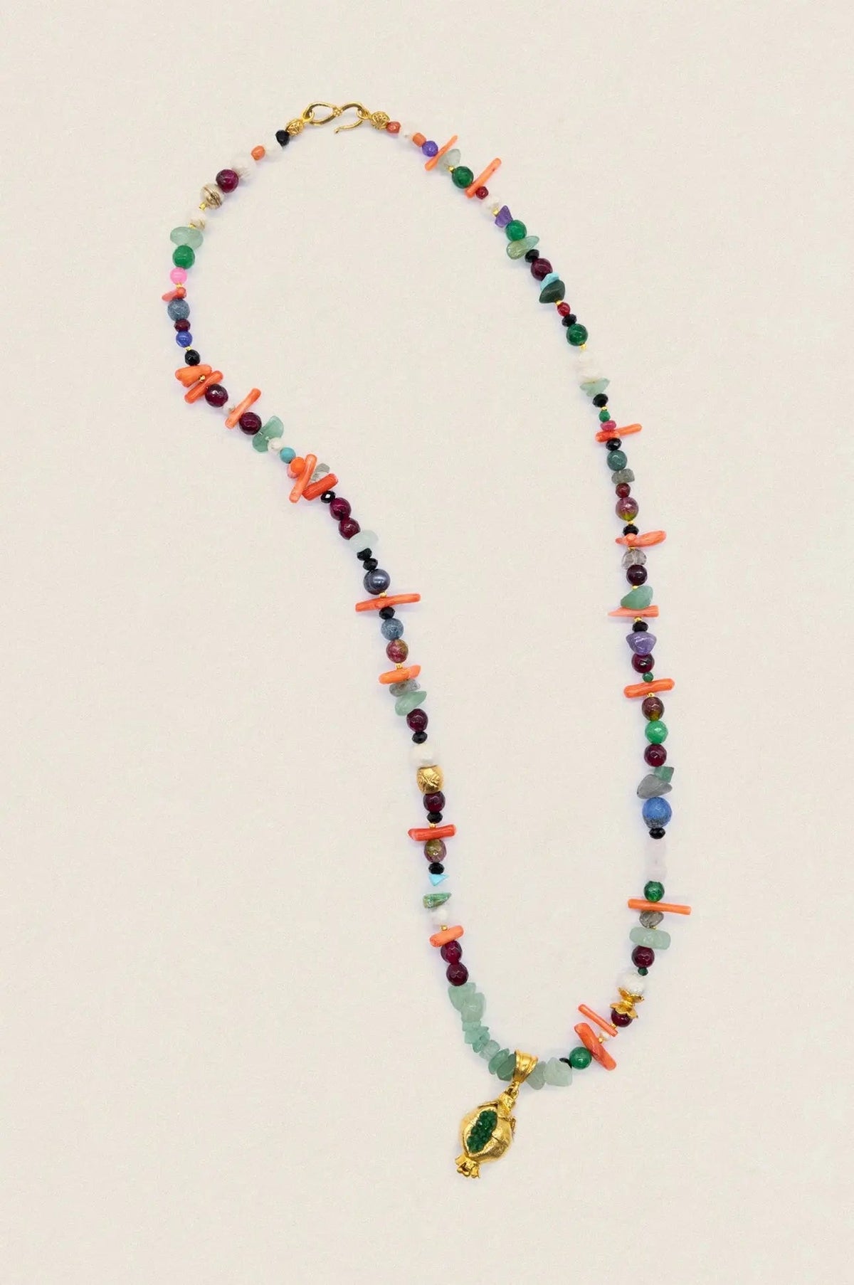 Collar Lombok Co58