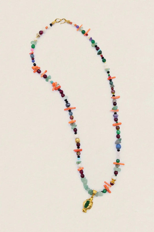 Collar Lombok Co58