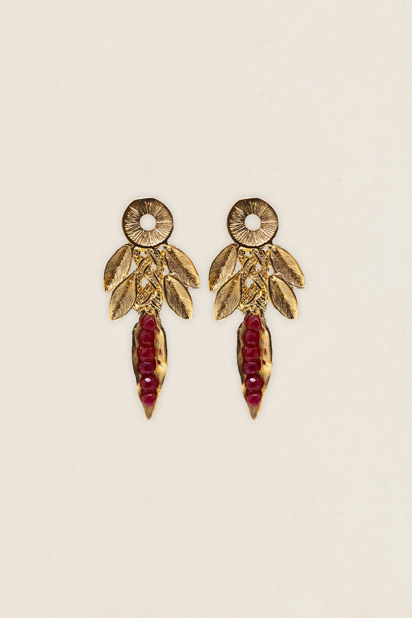 Pendientes Leticia PEN60 (imagen 2)