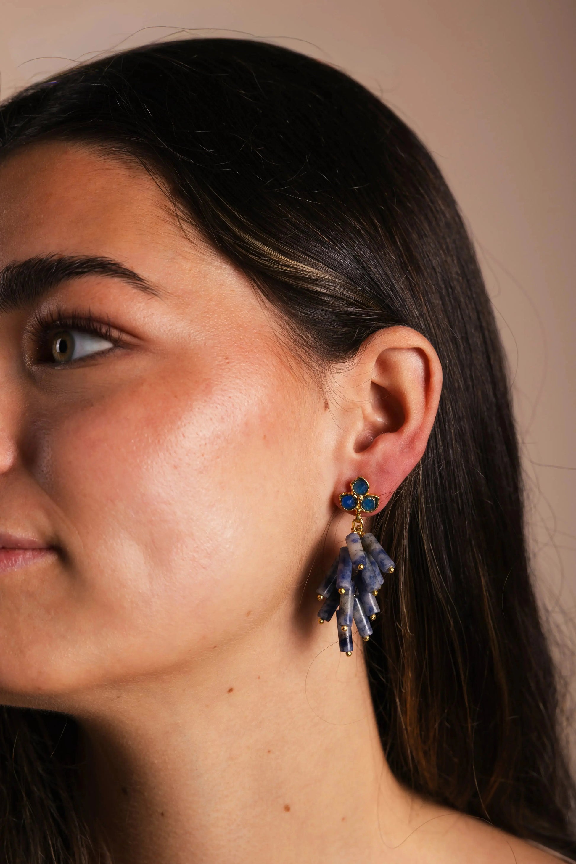 Pendientes Fabiola PEN136 (imagen 9)