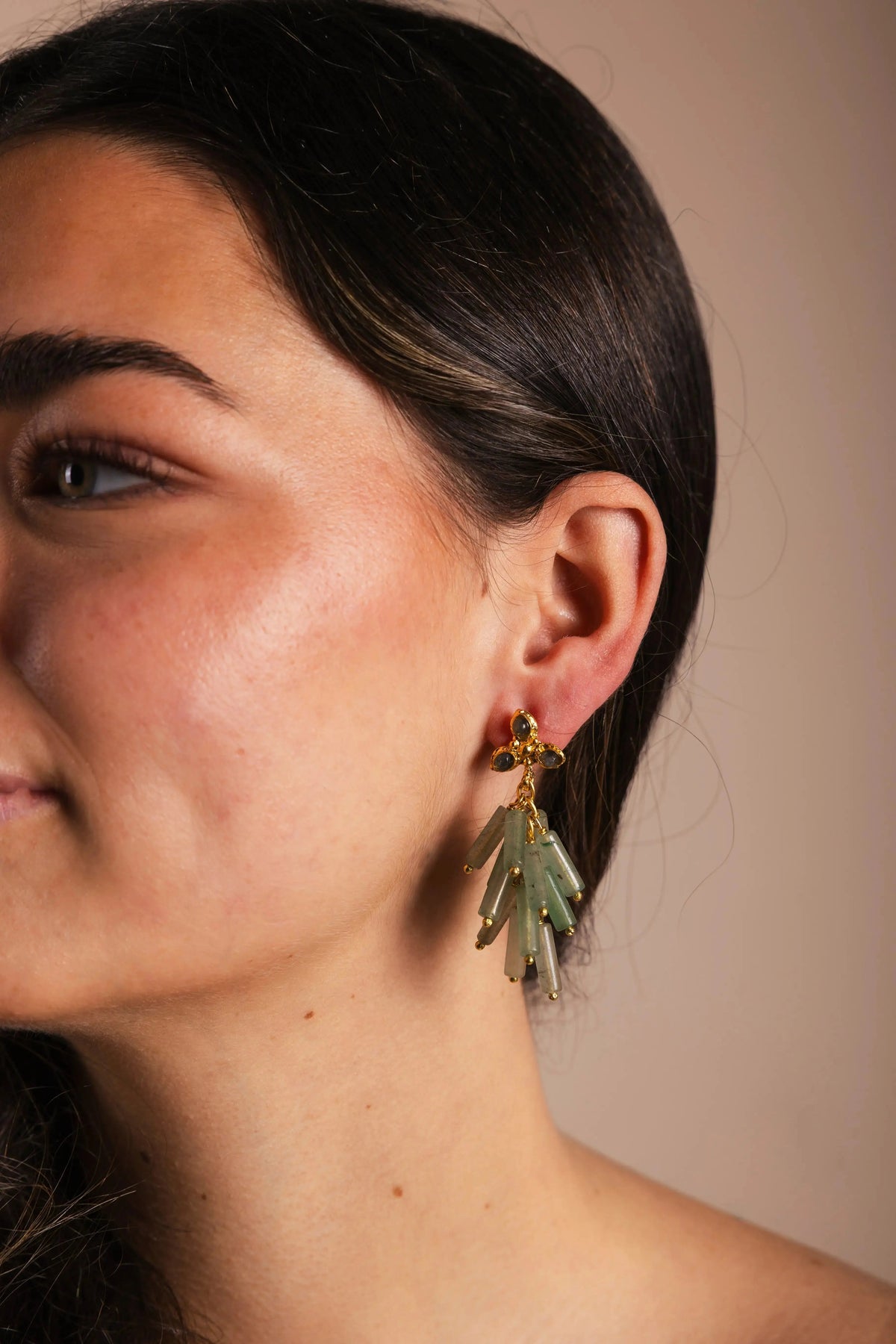 Pendientes Fabiola PEN136 (imagen 10)