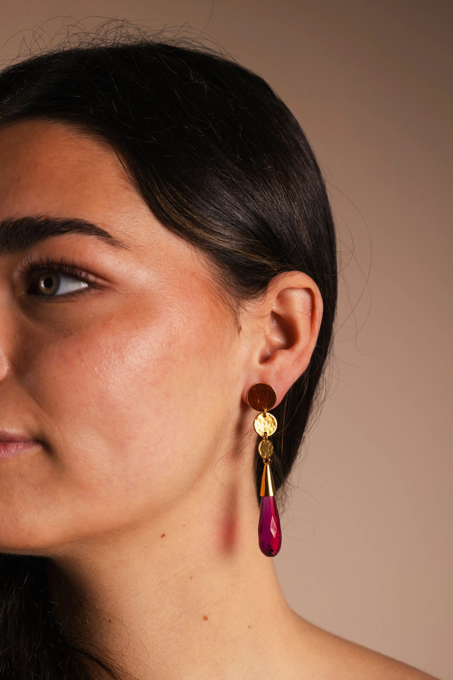 Pendientes Lou PEN129 (imagen 3)