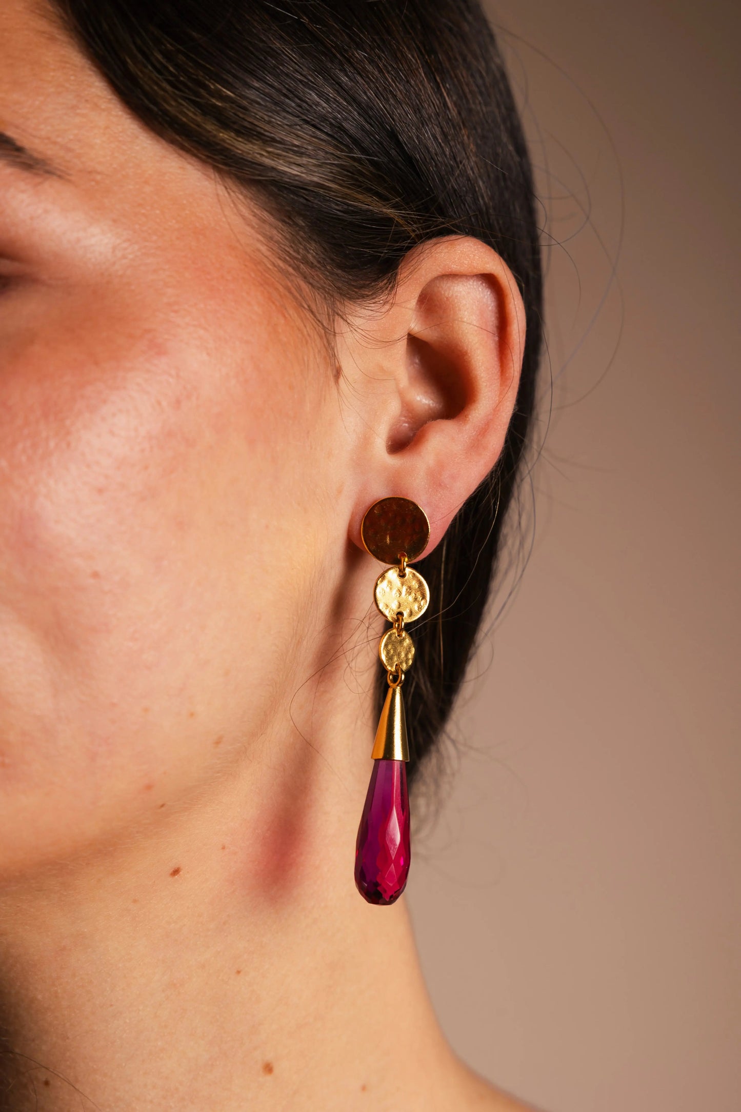 Pendientes Lou PEN129 (imagen 2)