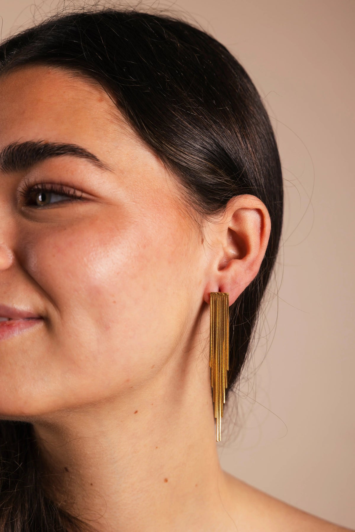 Pendientes Clers PEN132 (imagen 3)
