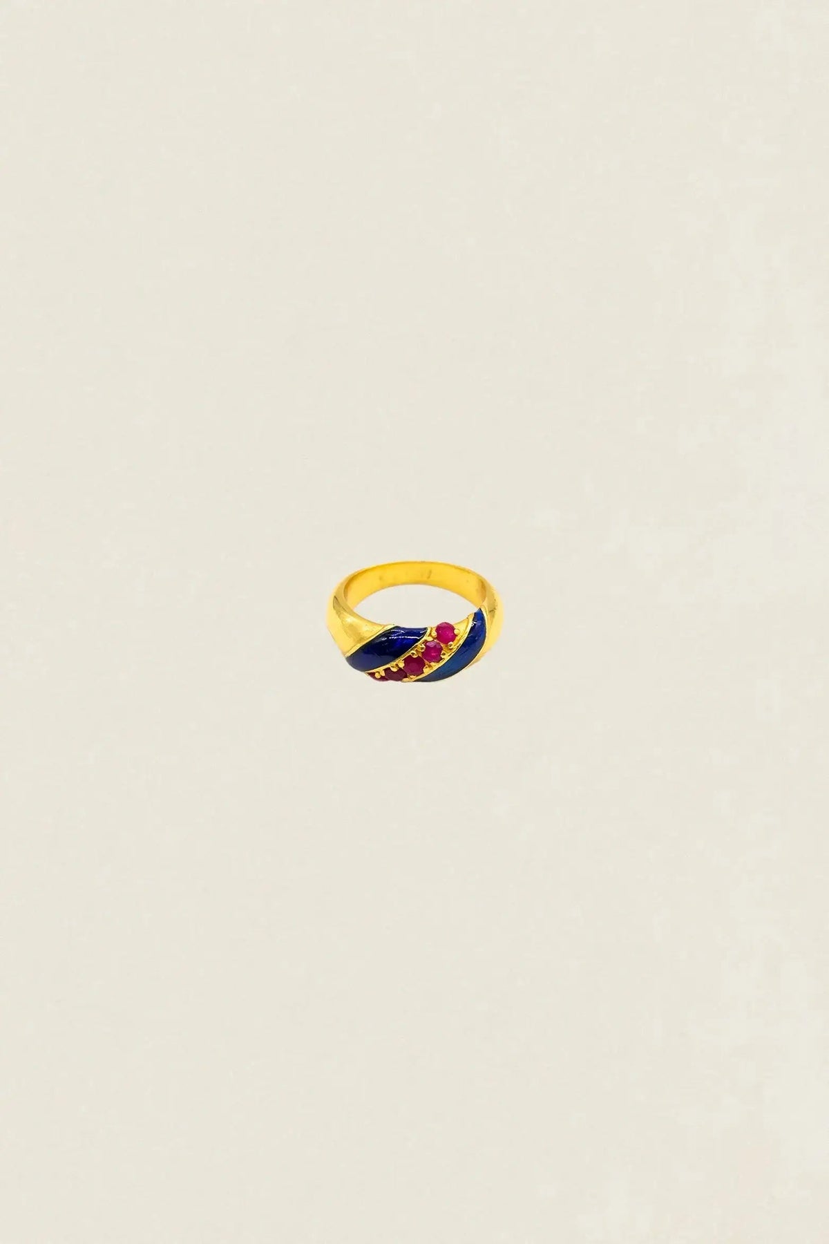 Anillo Catalina AN06 (imagen 4)