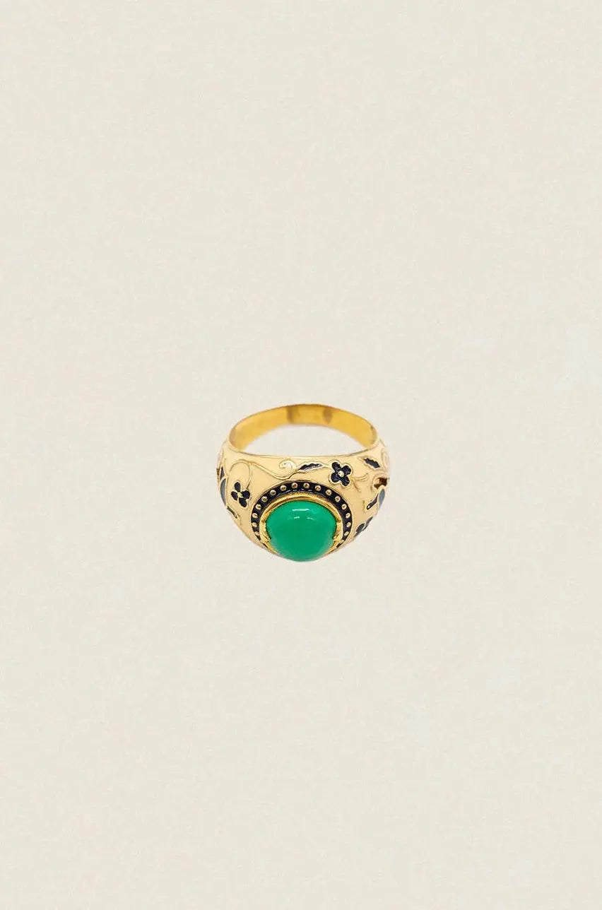 Anillo Orbe AN13