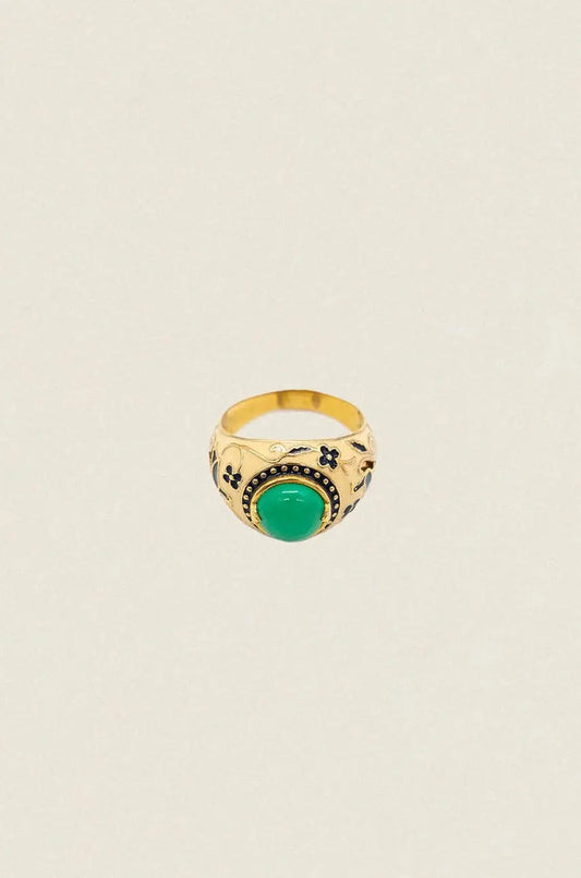 Anillo Orbe AN13