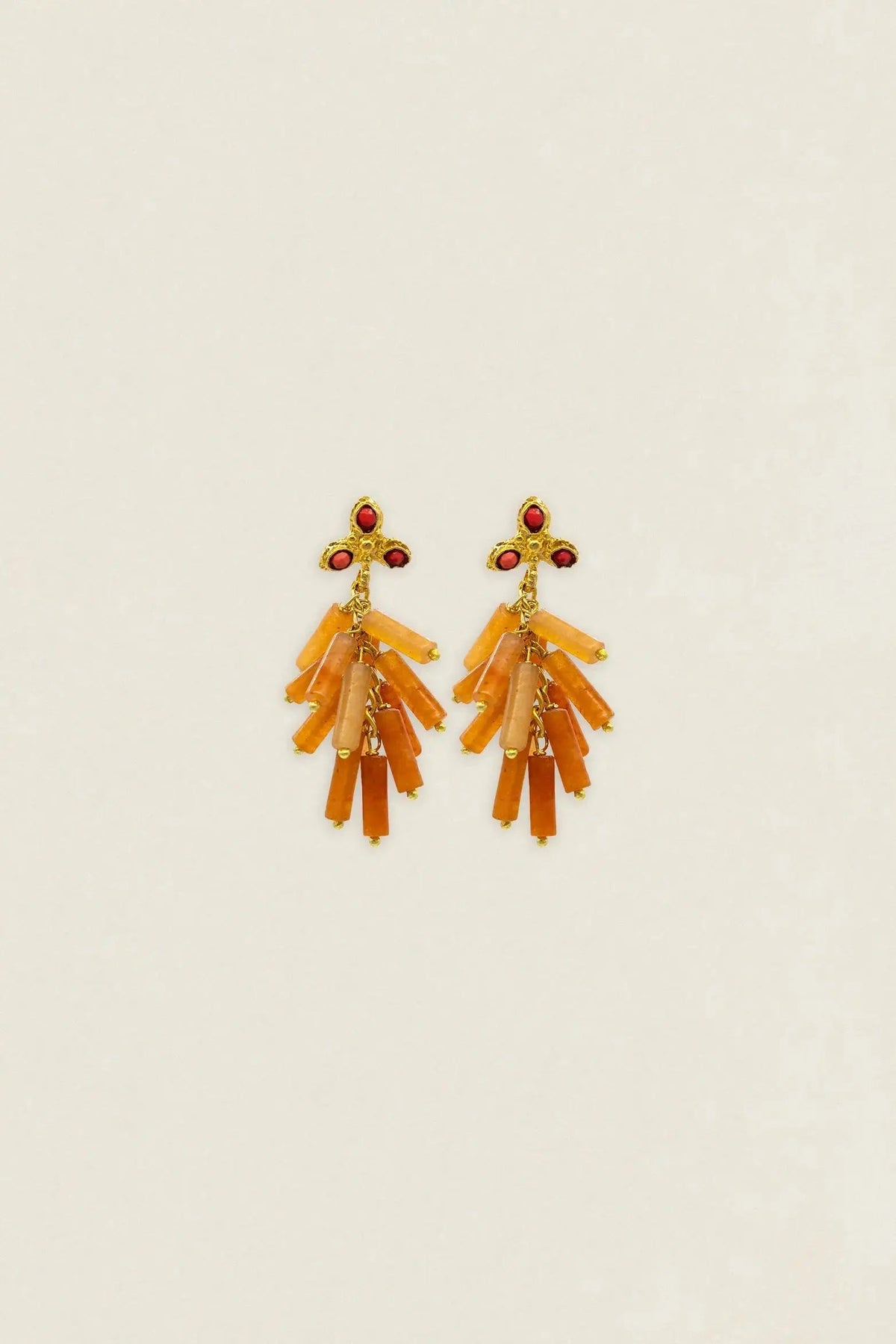 Pendientes Fabiola PEN136