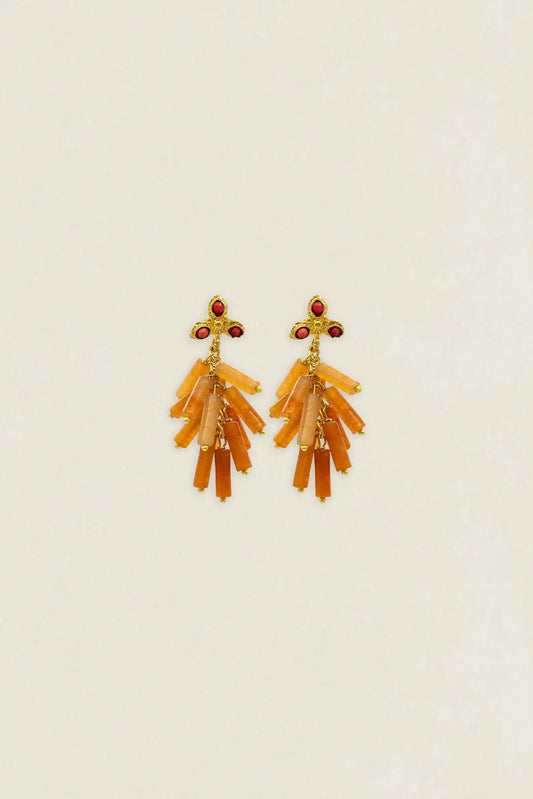 Pendientes Fabiola PEN136