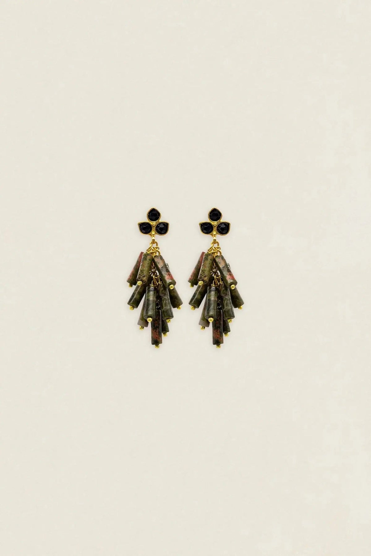 Pendientes Fabiola PEN136 (imagen 5)