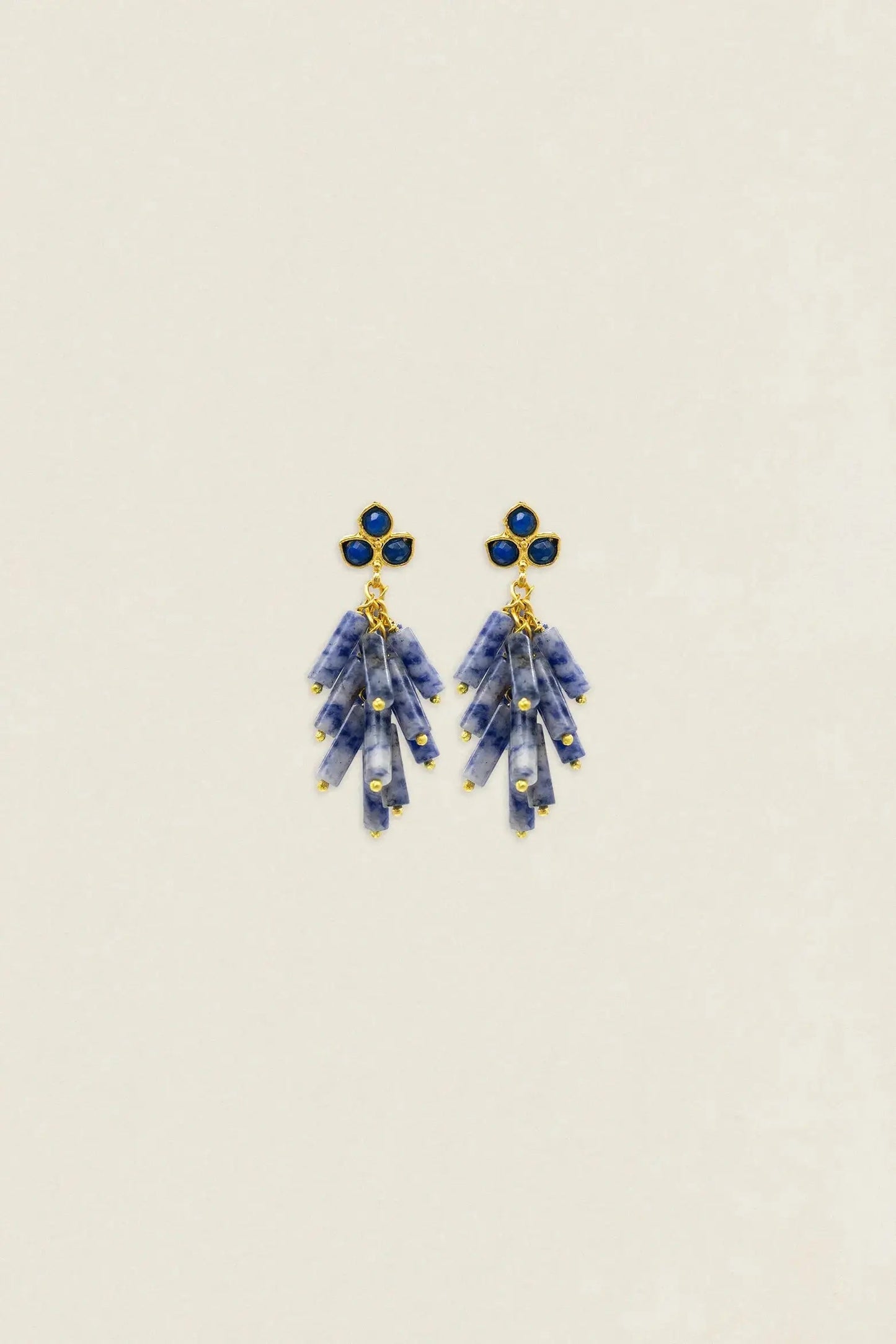Pendientes Fabiola PEN136 (imagen 3)