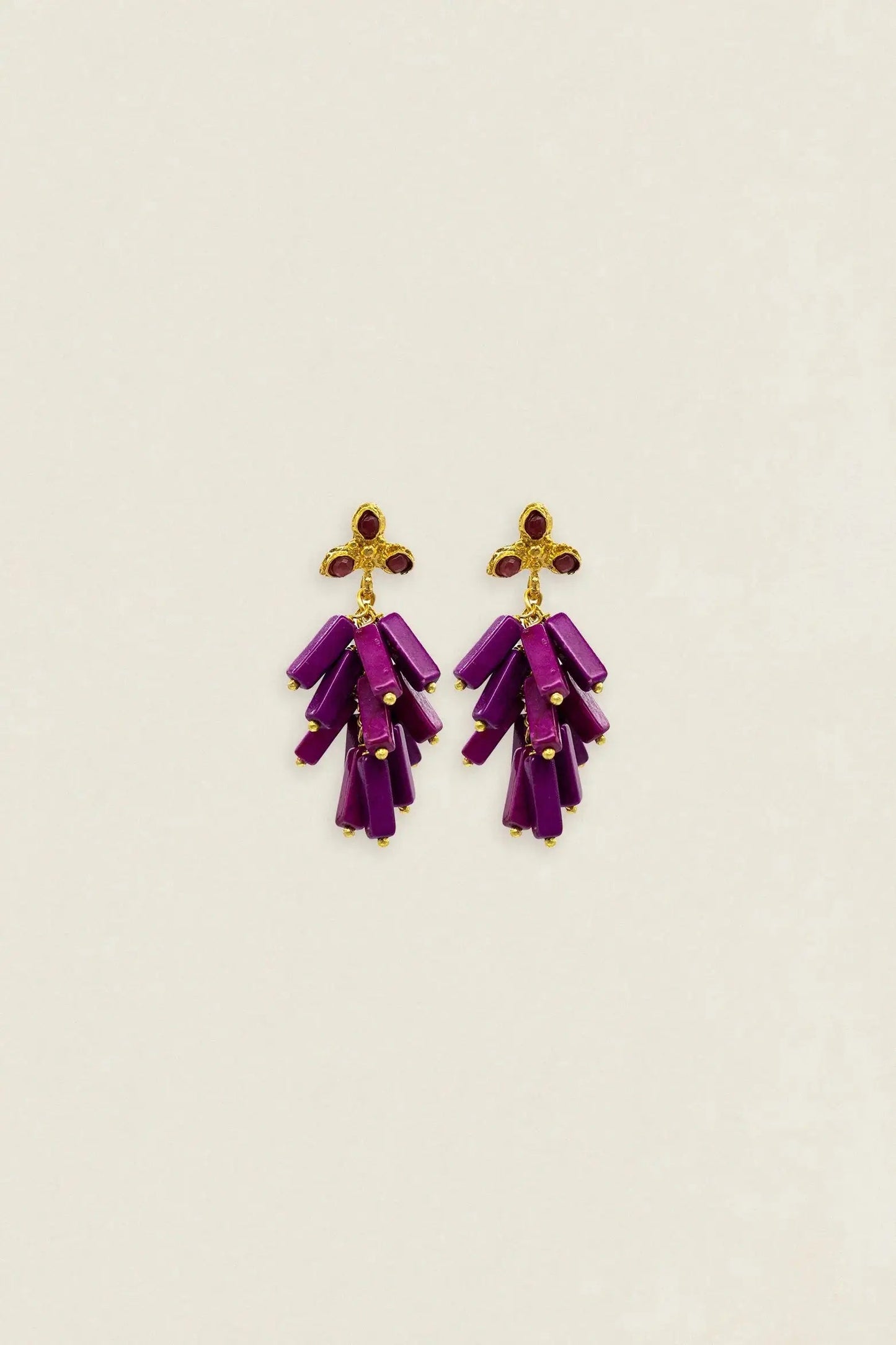 Pendientes Fabiola PEN136 (imagen 2)